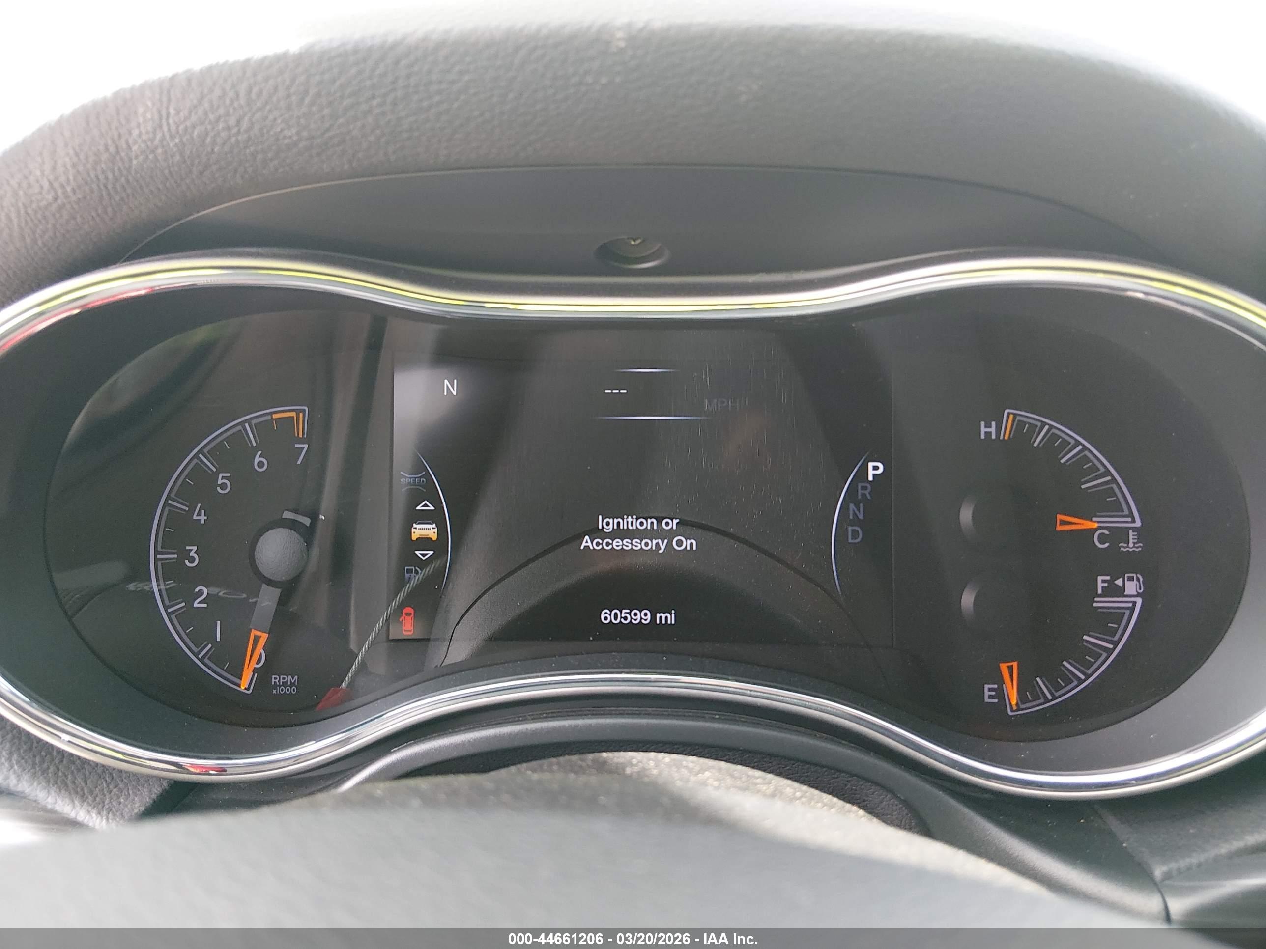 JEEP GRAND image 7