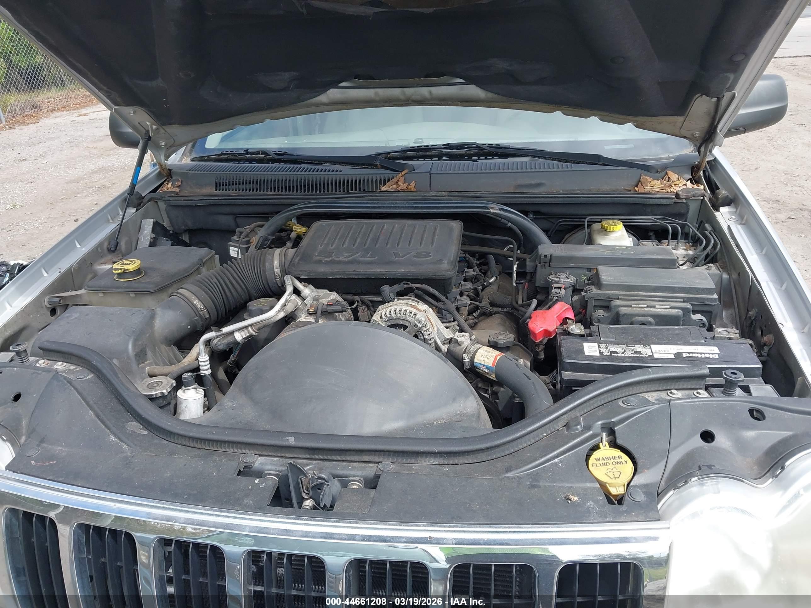 JEEP GRAND image 10