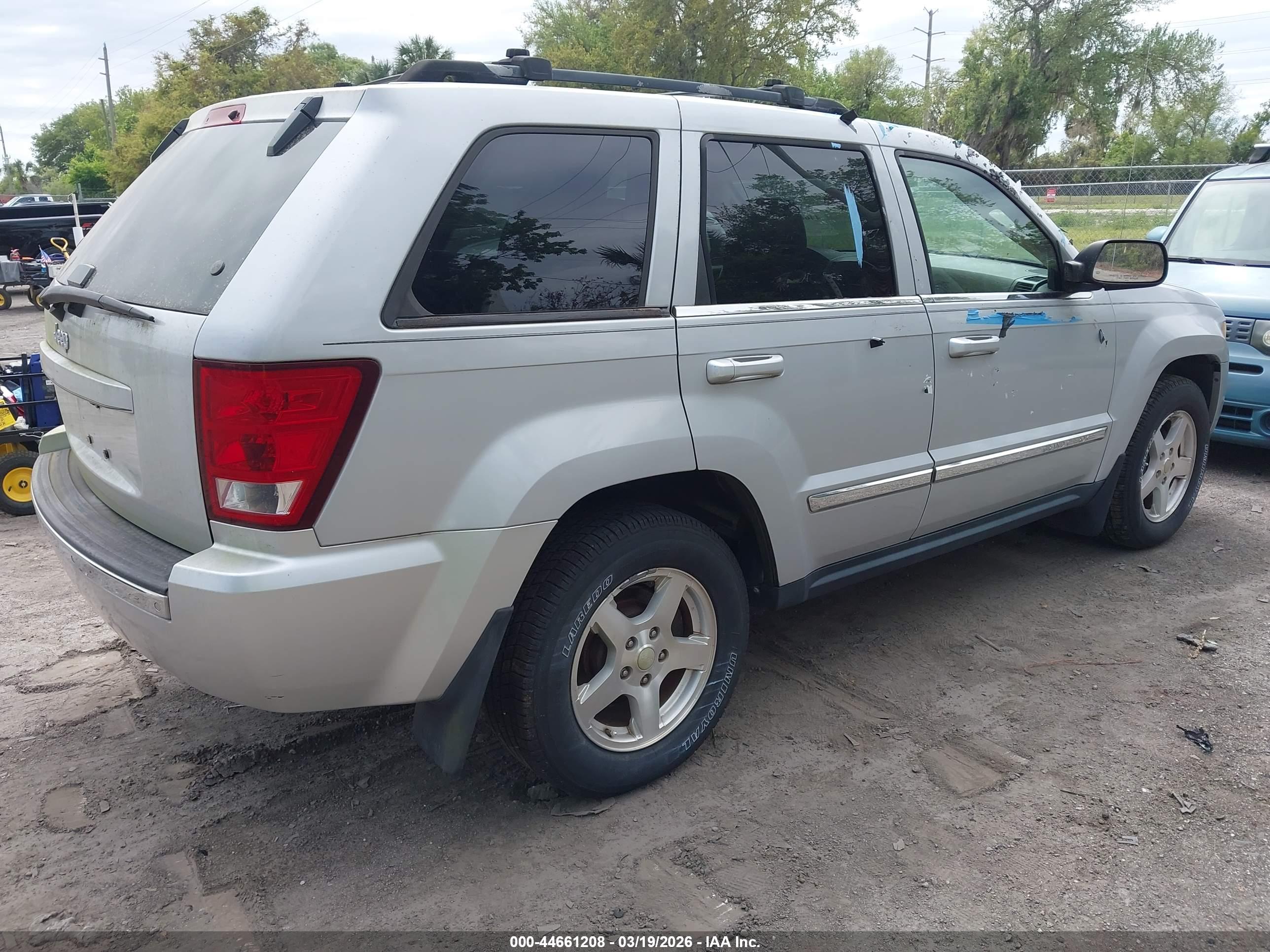 JEEP GRAND image 4