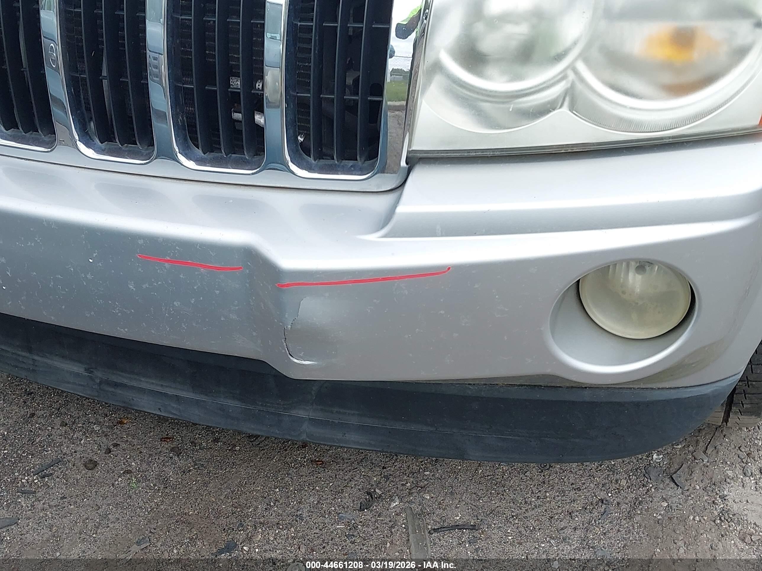 JEEP GRAND image 6
