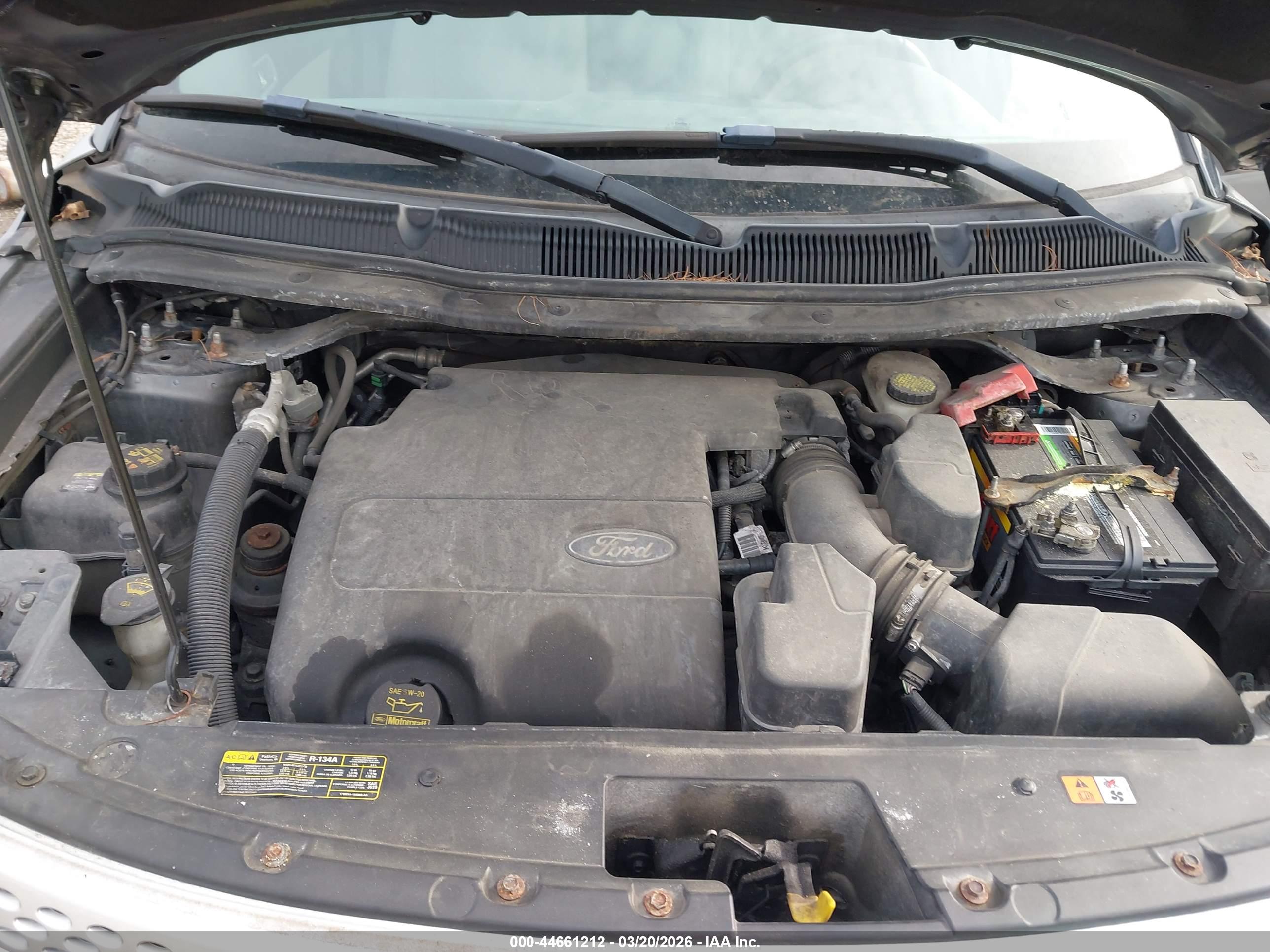 FORD EXPLORER image 10