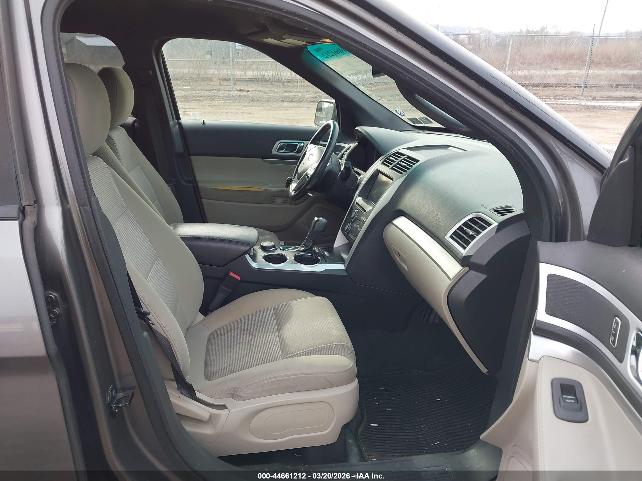 FORD EXPLORER image 5