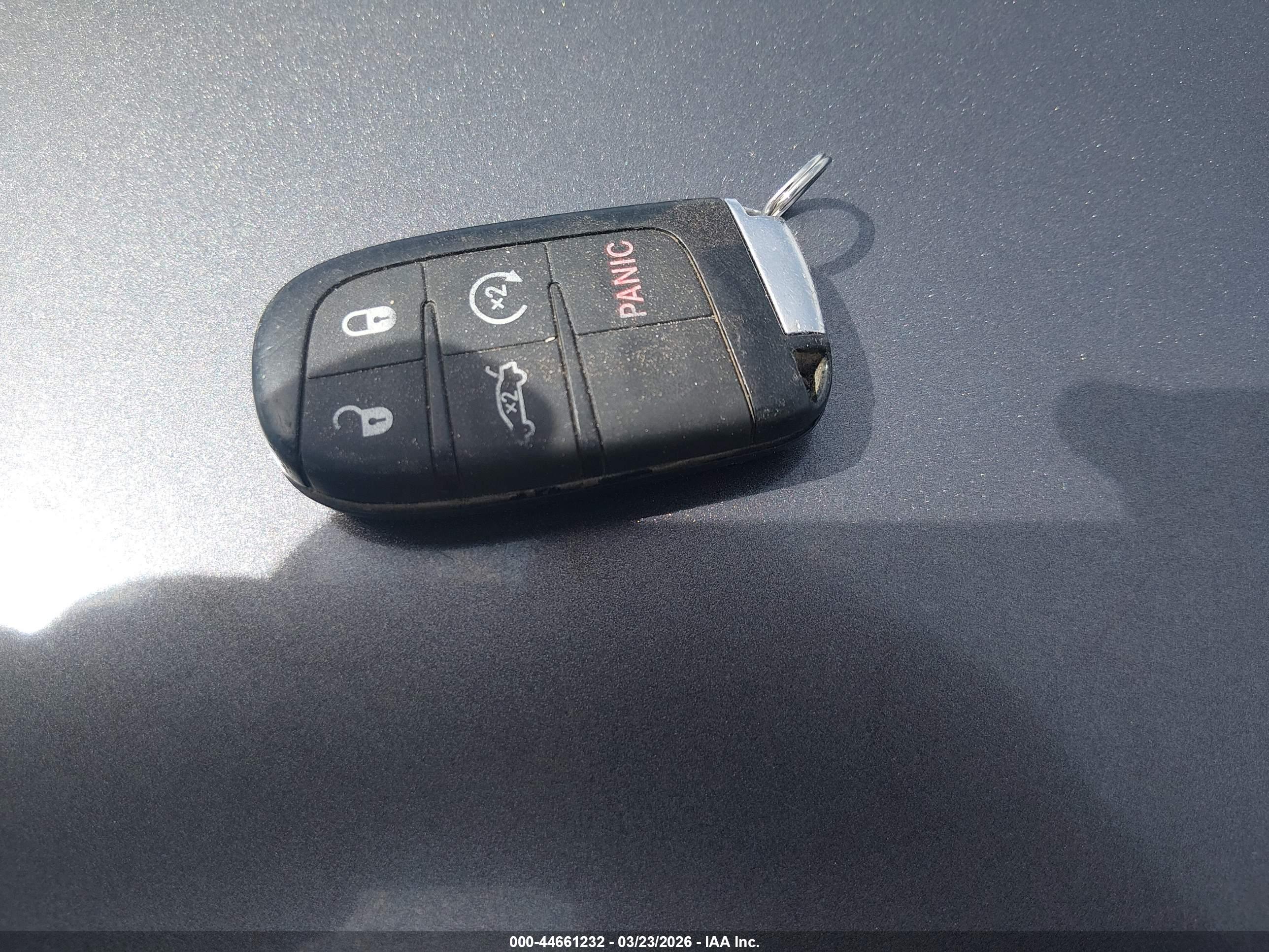 DODGE CHALLENGER image 11