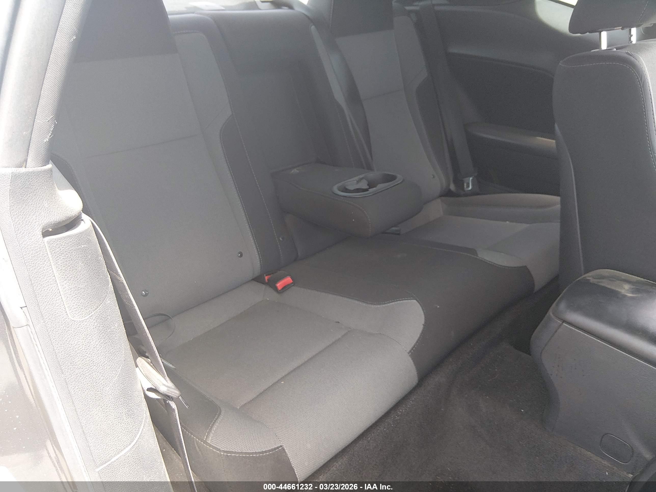 DODGE CHALLENGER image 8