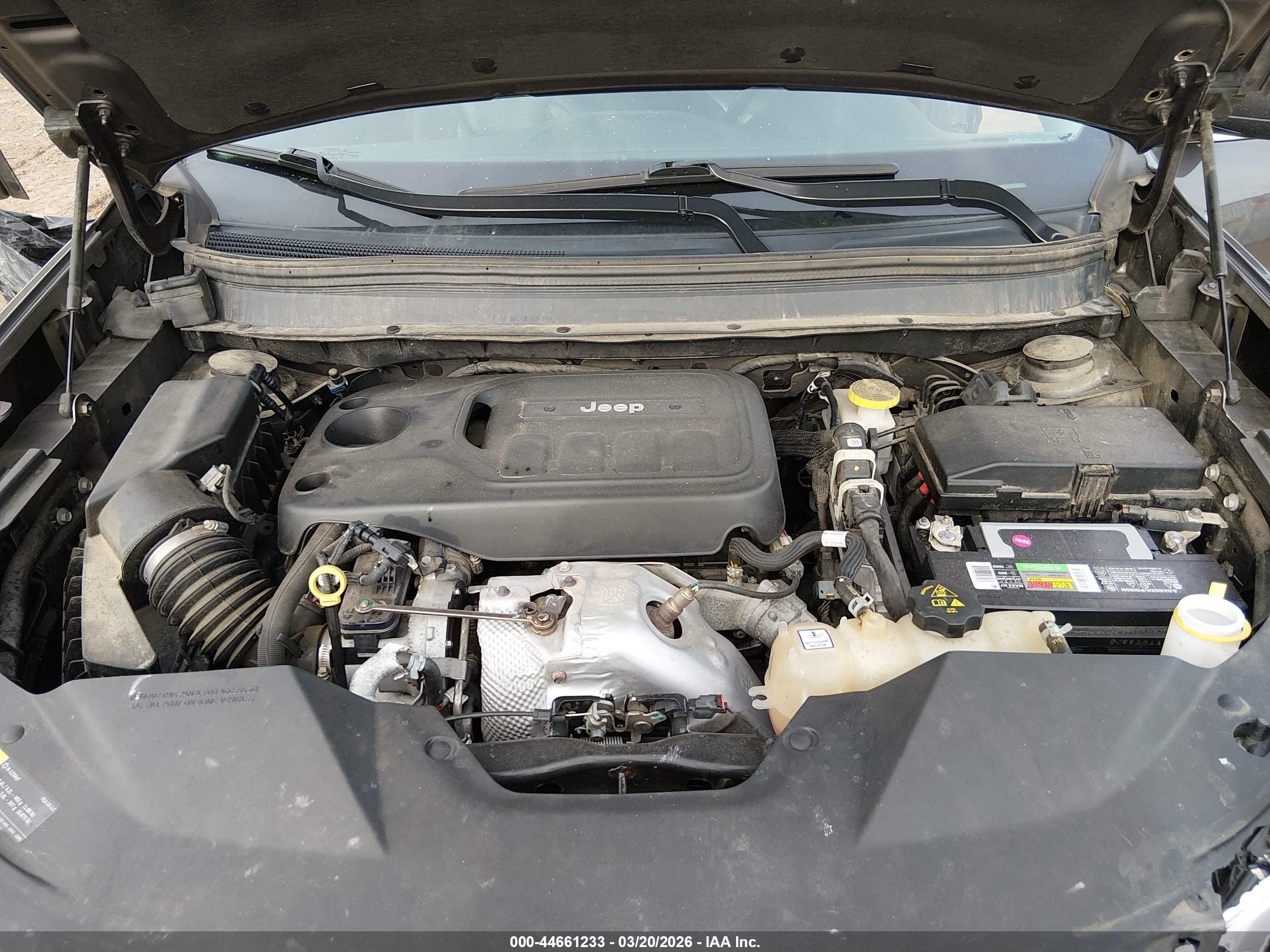 JEEP CHEROKEE image 10