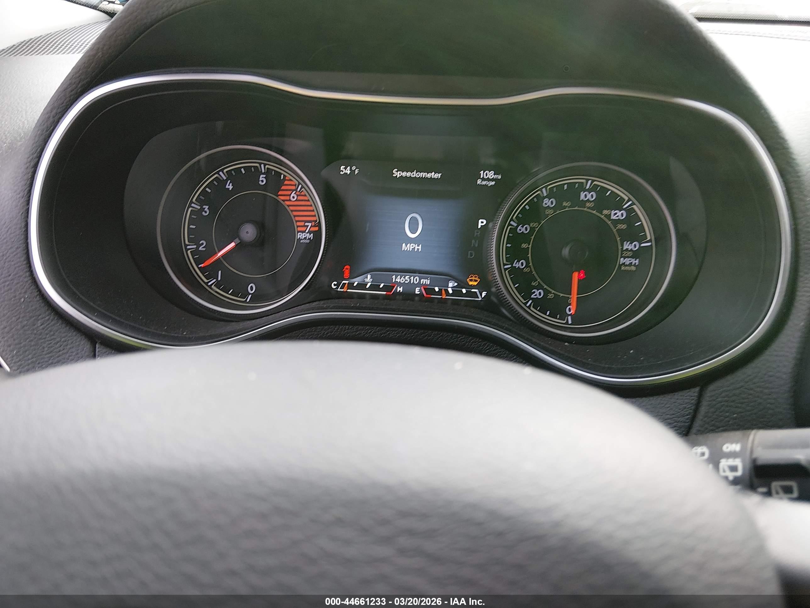 JEEP CHEROKEE image 7