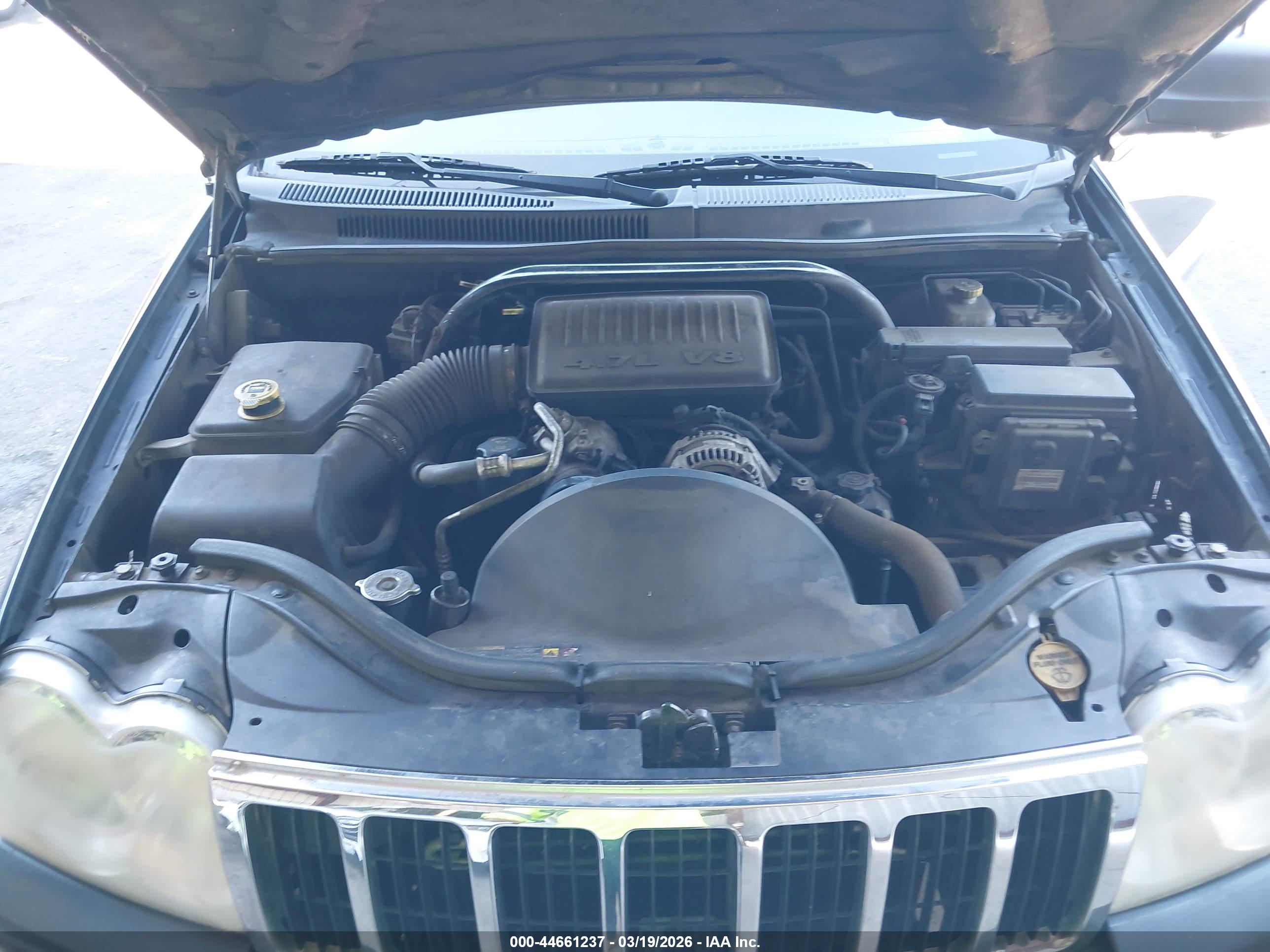 JEEP GRAND image 10