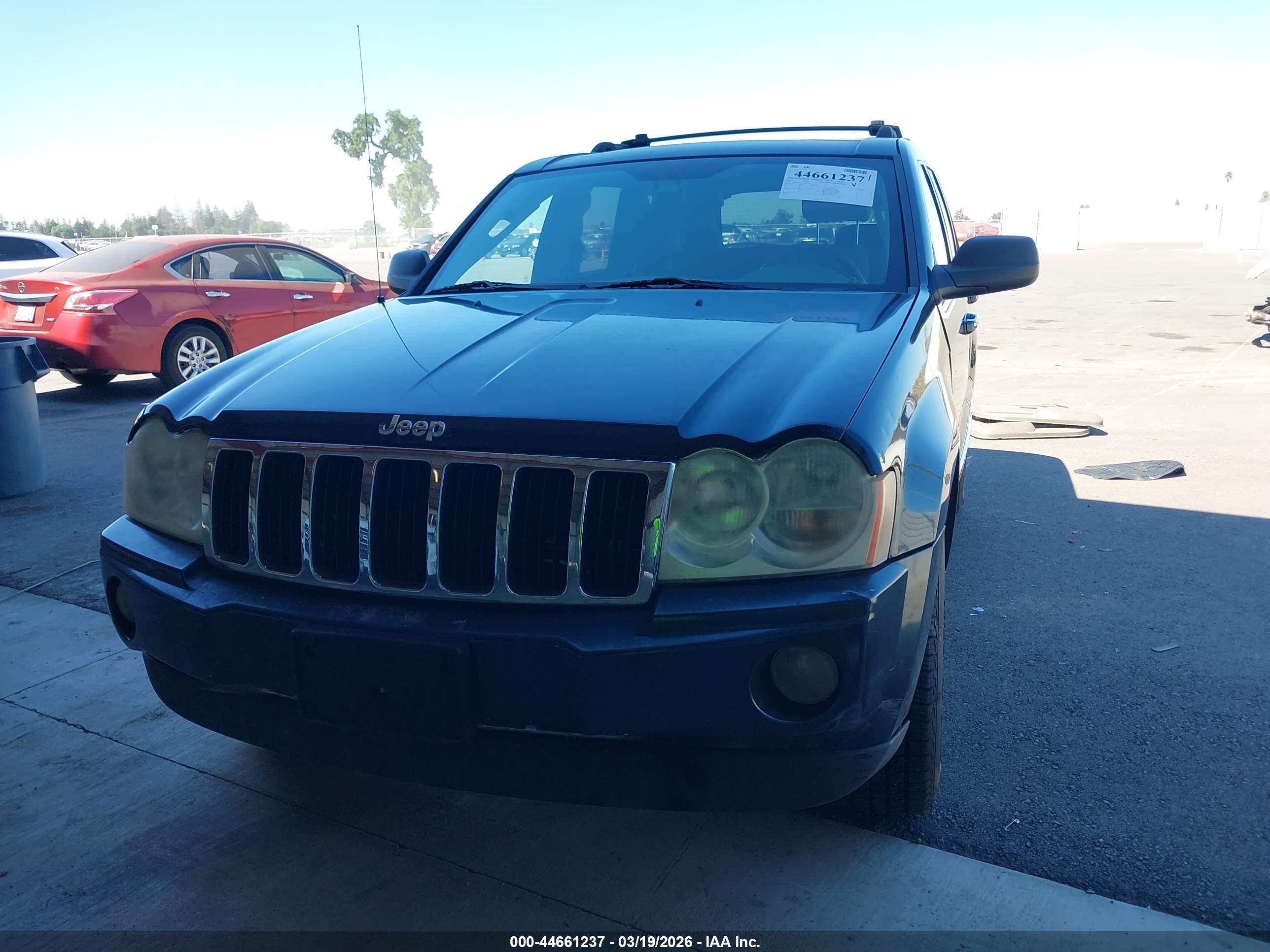 JEEP GRAND image 6