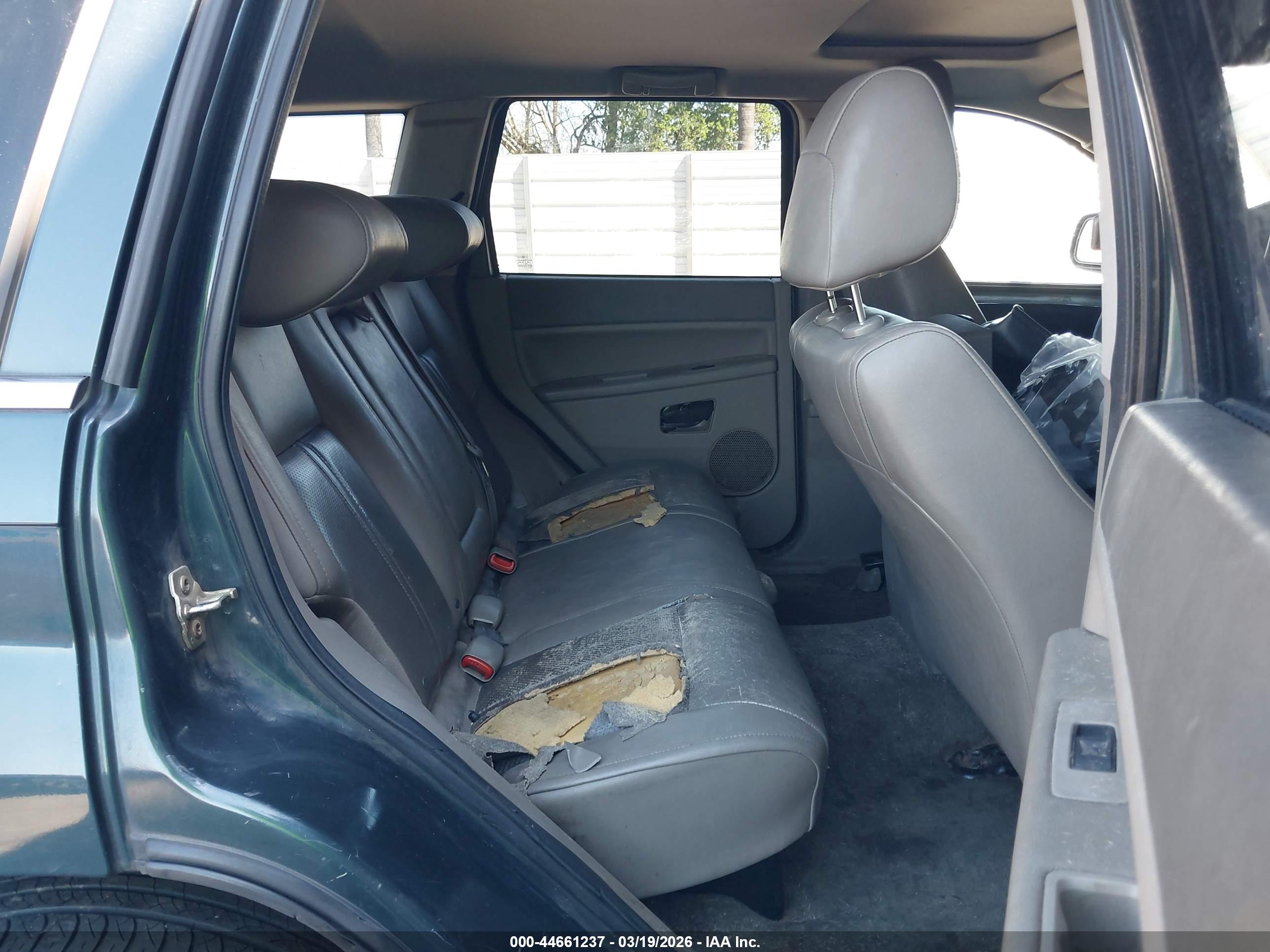JEEP GRAND image 8