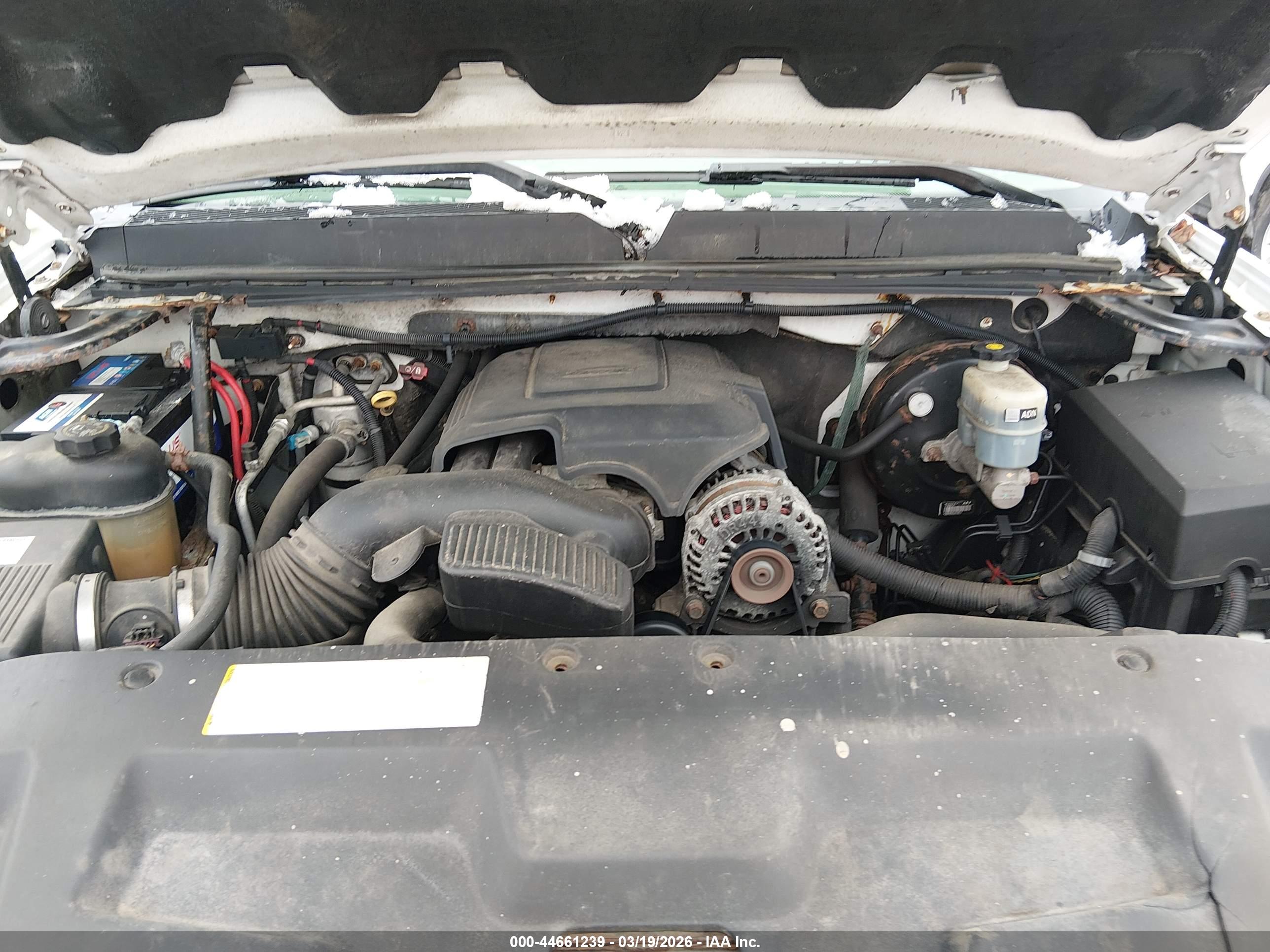 GMC SIERRA image 10