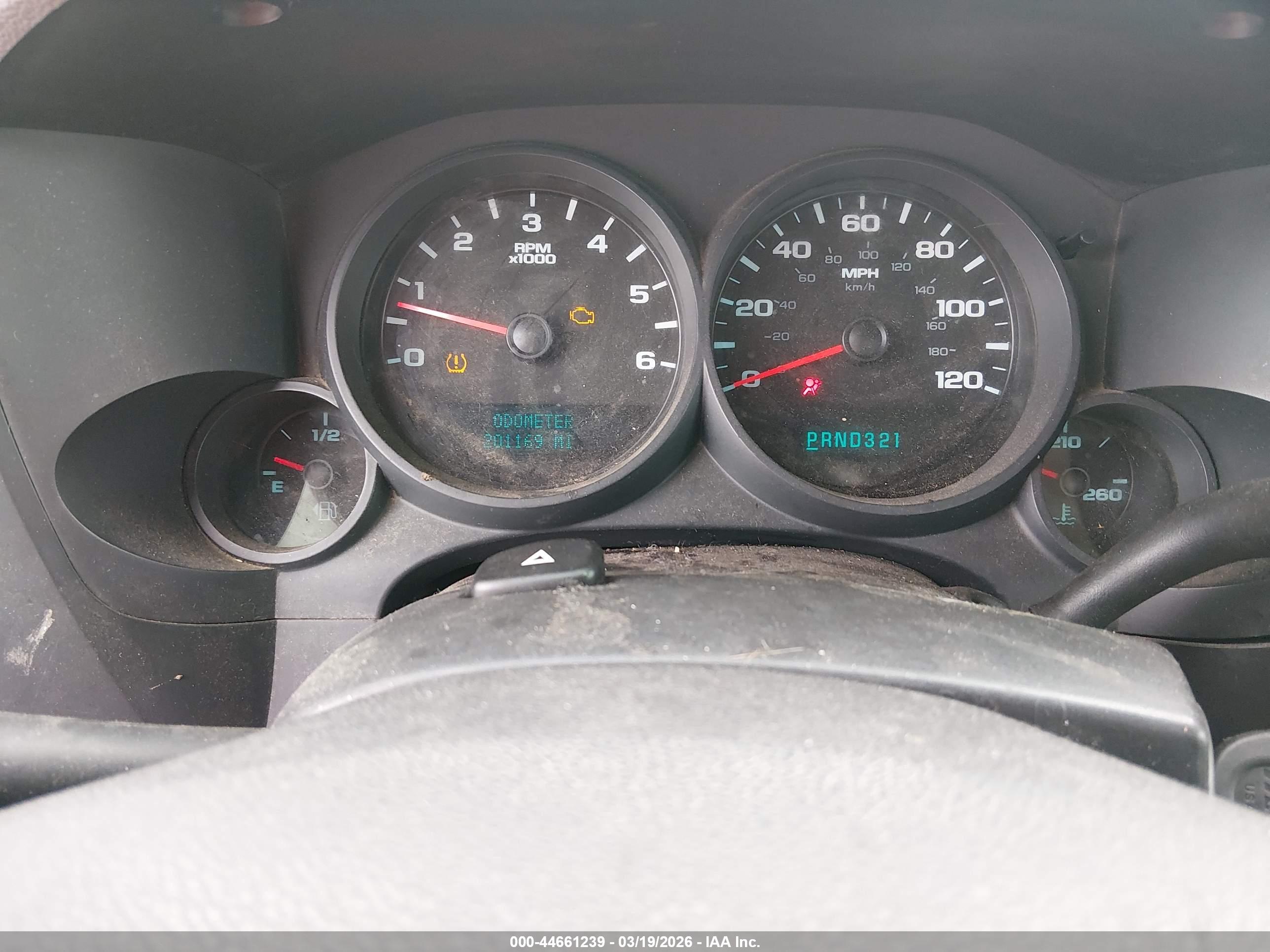 GMC SIERRA image 7