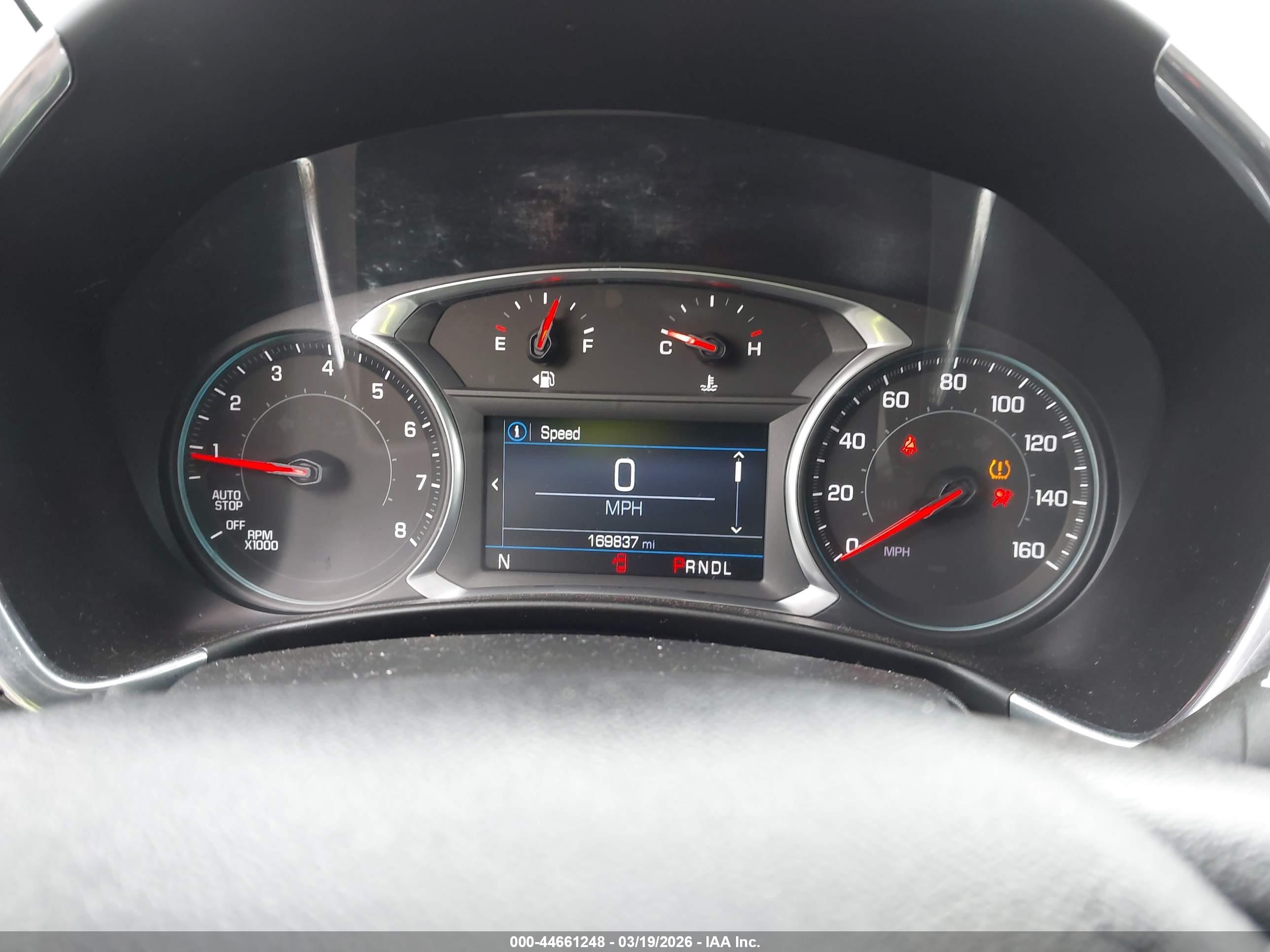 CHEVROLET EQUINOX image 7