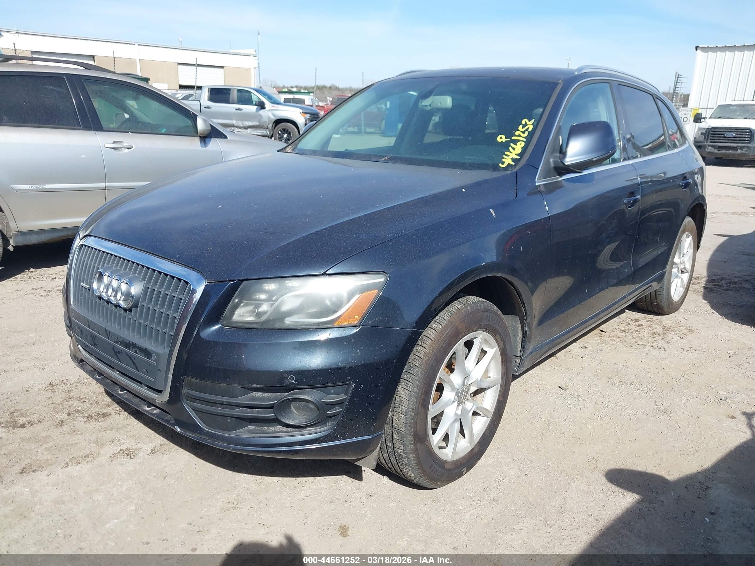 AUDI Q5 image 2
