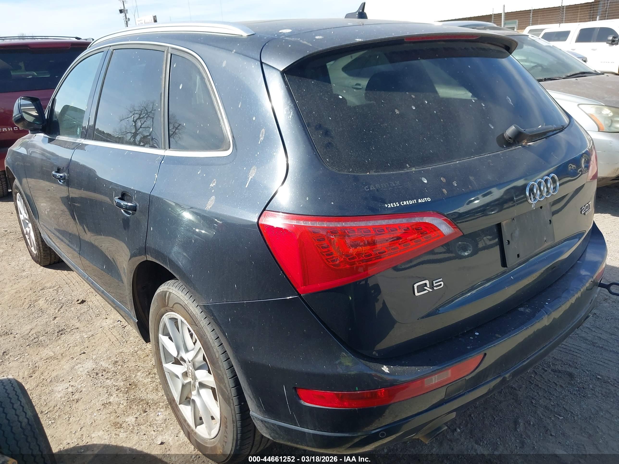 AUDI Q5 image 3