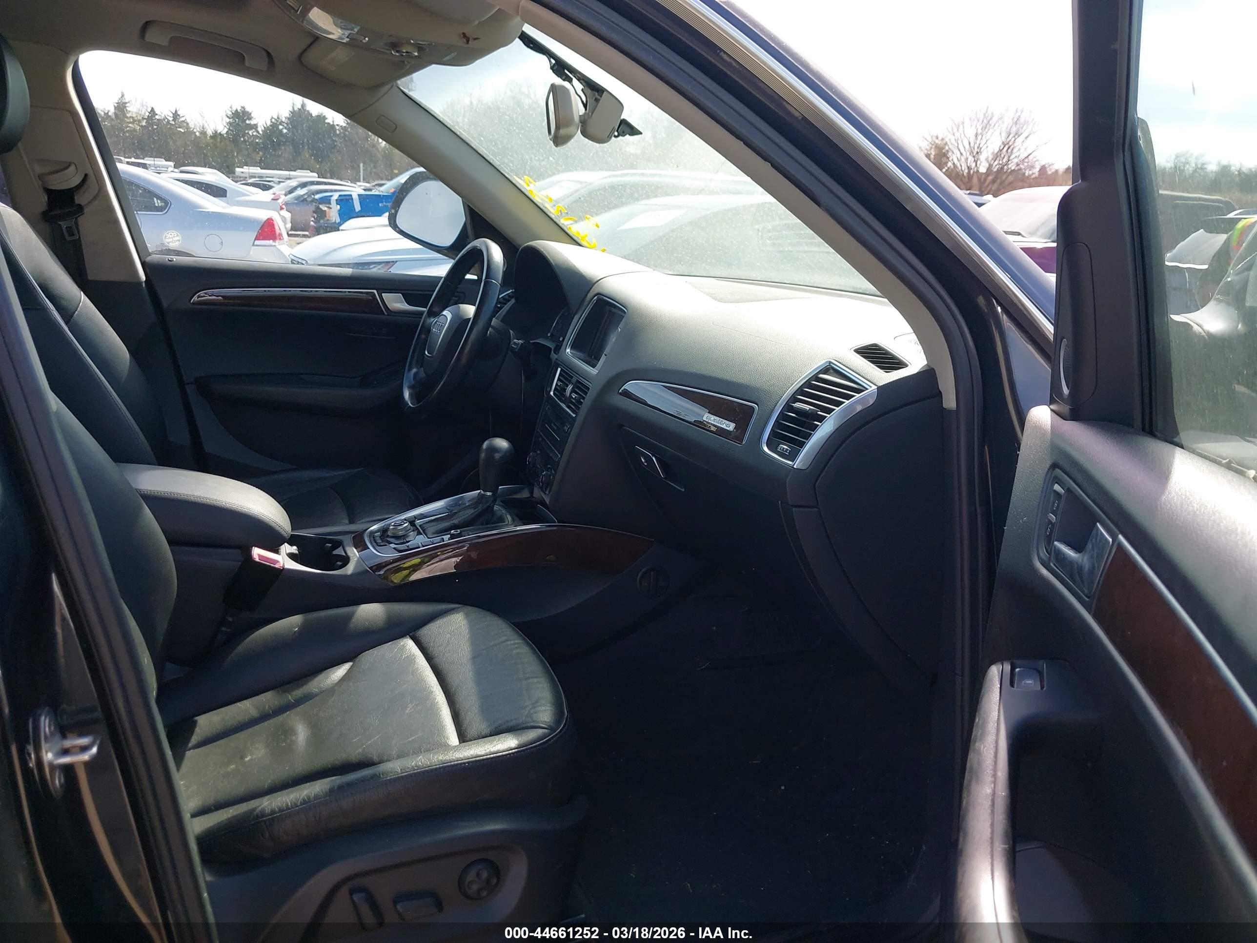 AUDI Q5 image 5