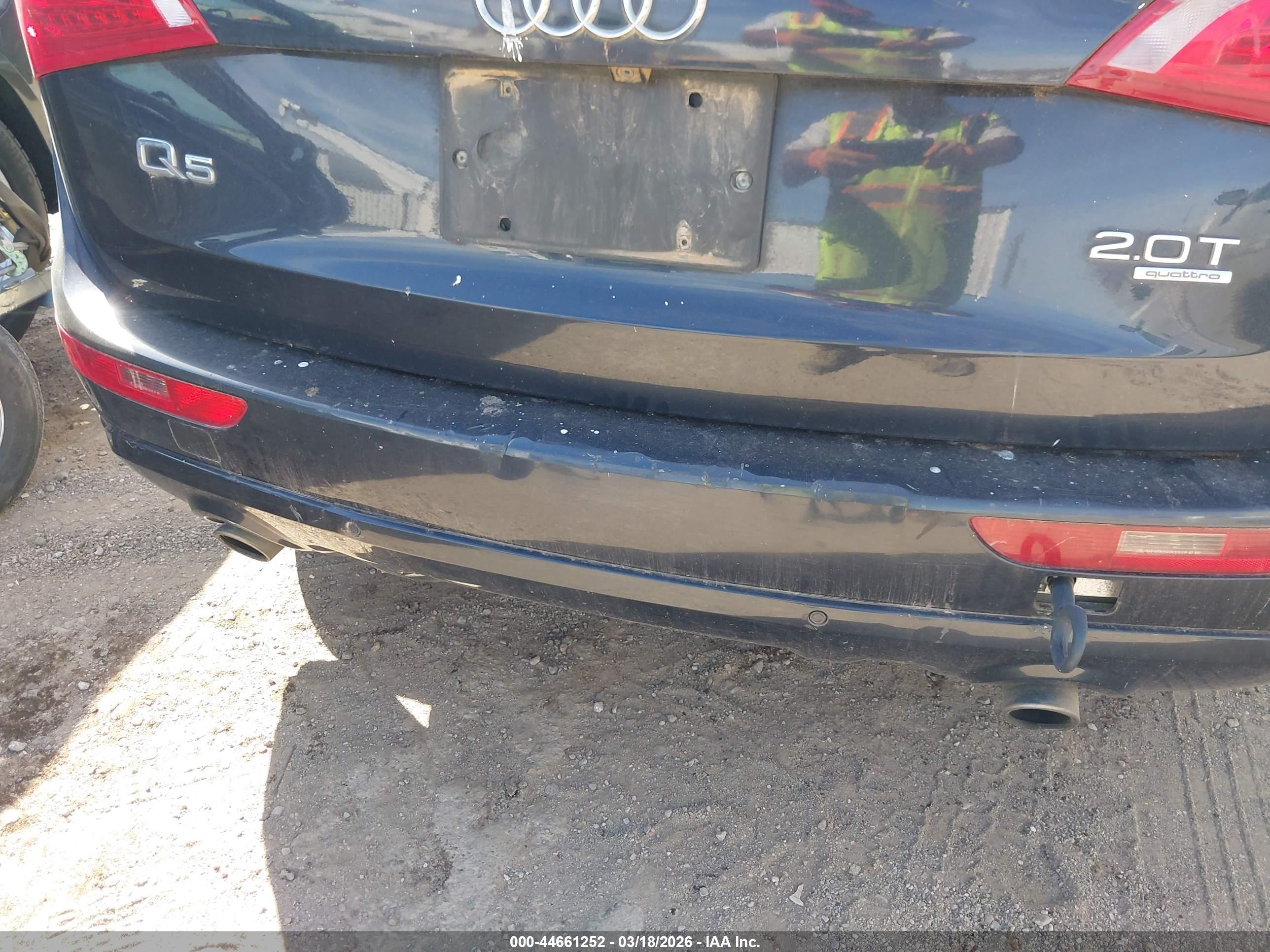 AUDI Q5 image 6