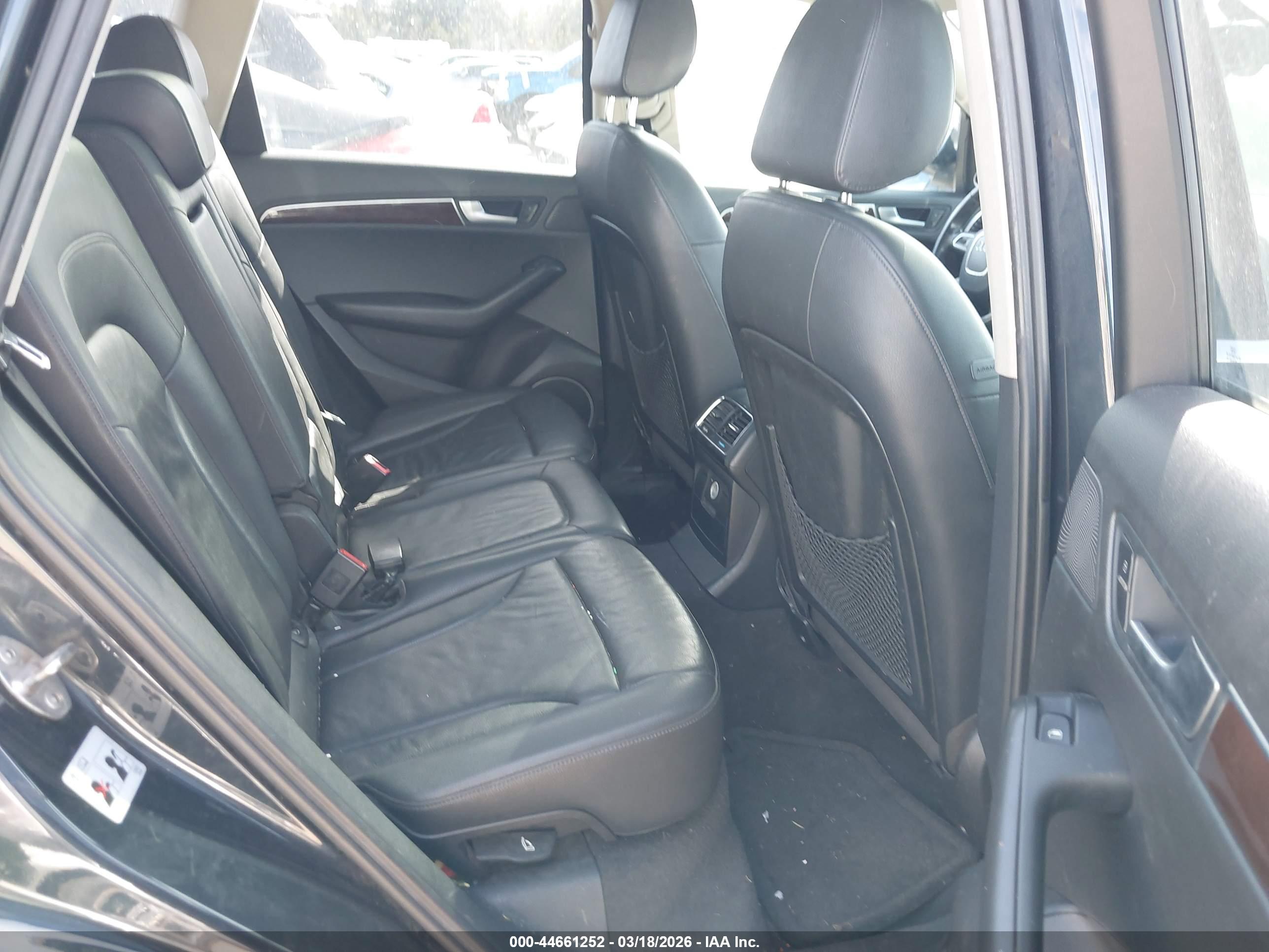 AUDI Q5 image 8