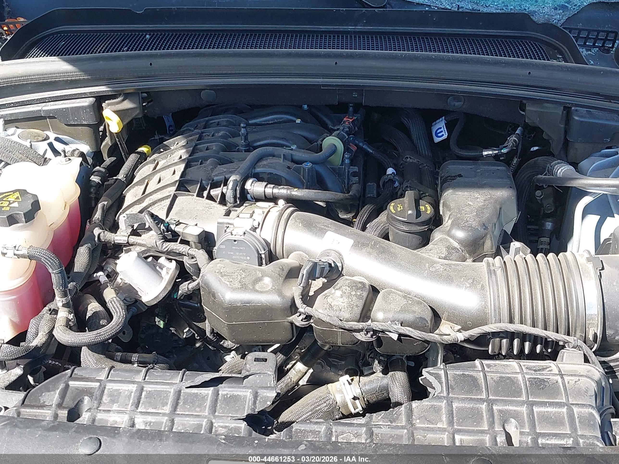 JEEP GRAND image 10