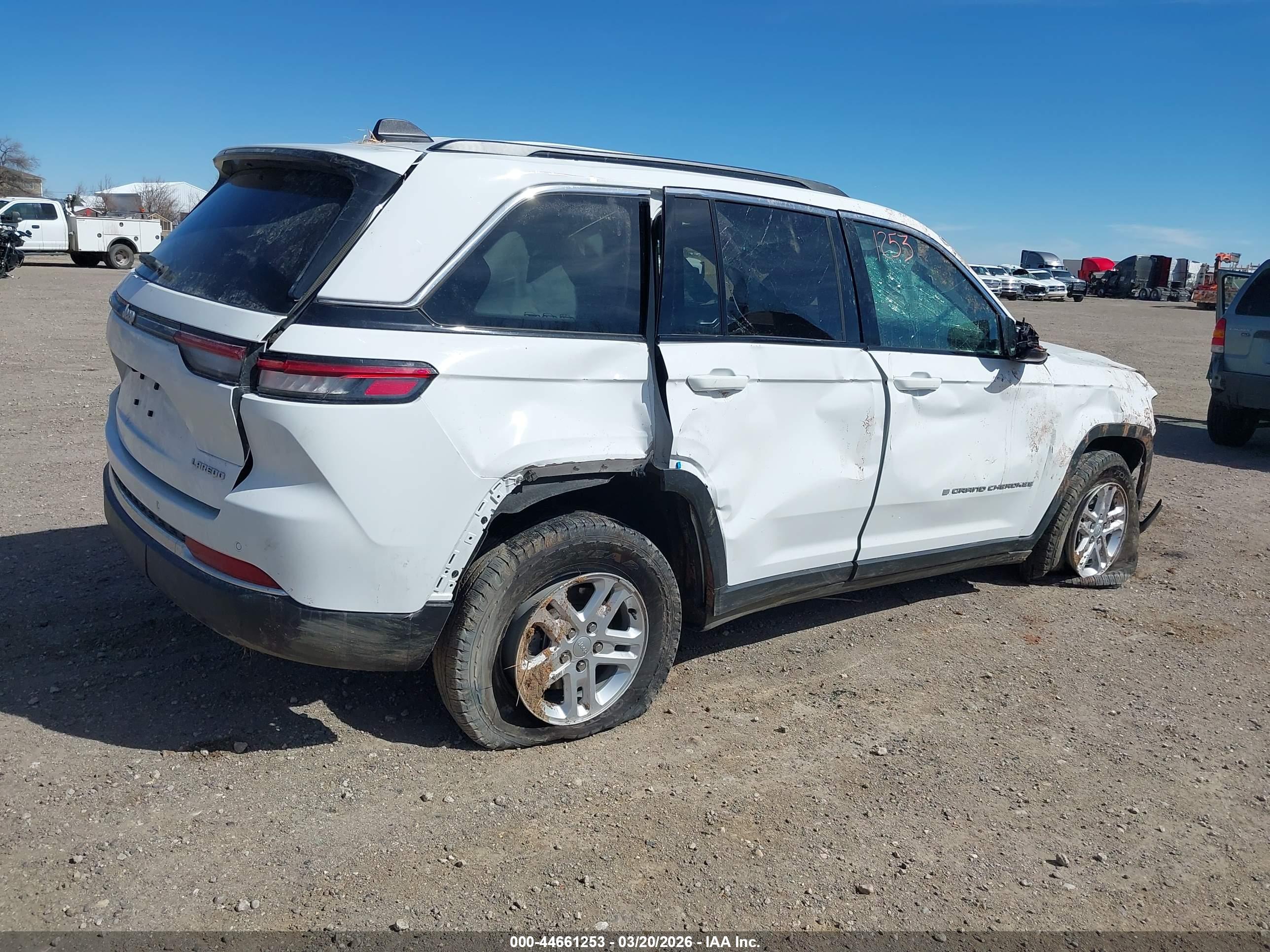 JEEP GRAND image 4