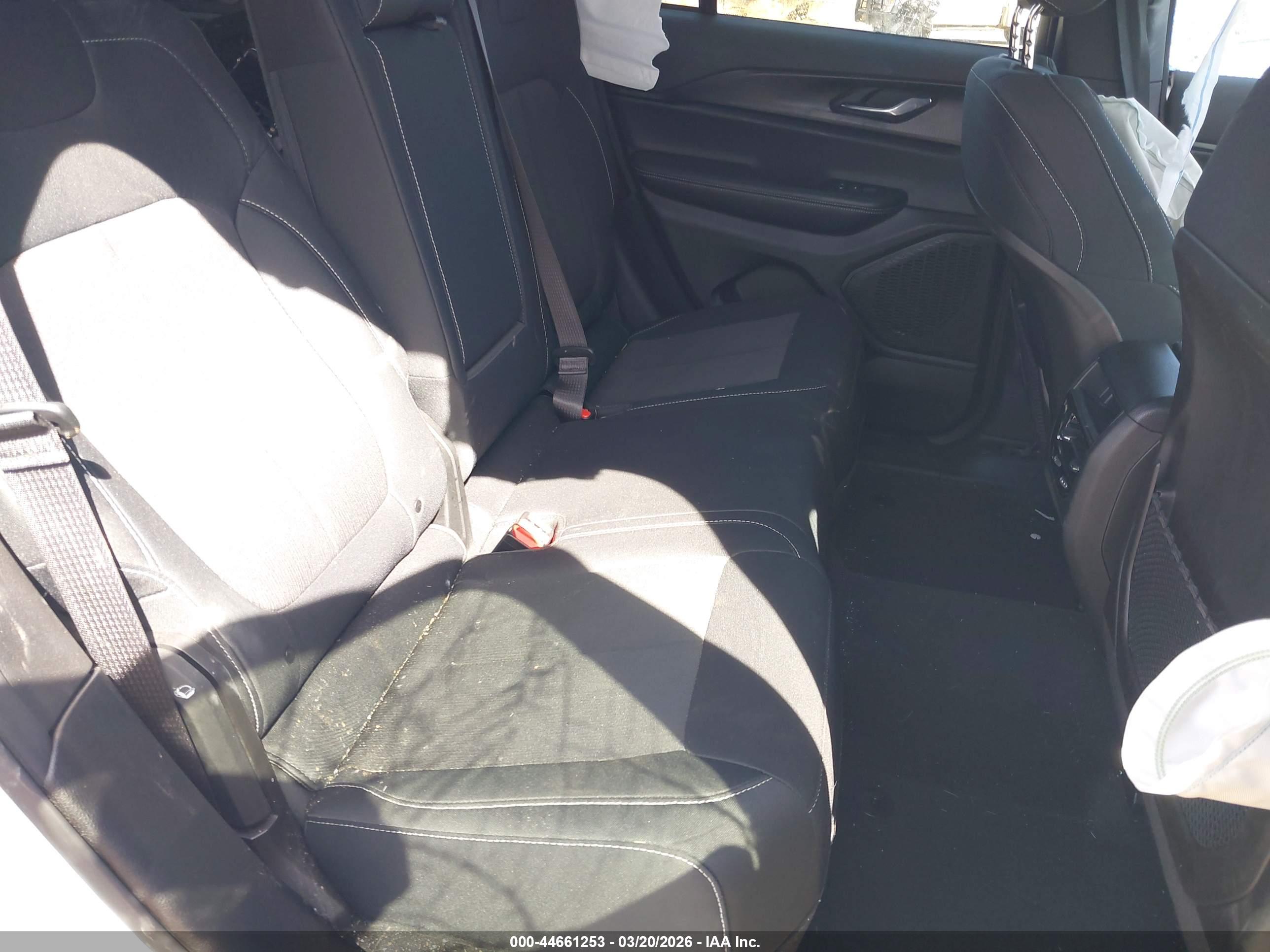 JEEP GRAND image 8