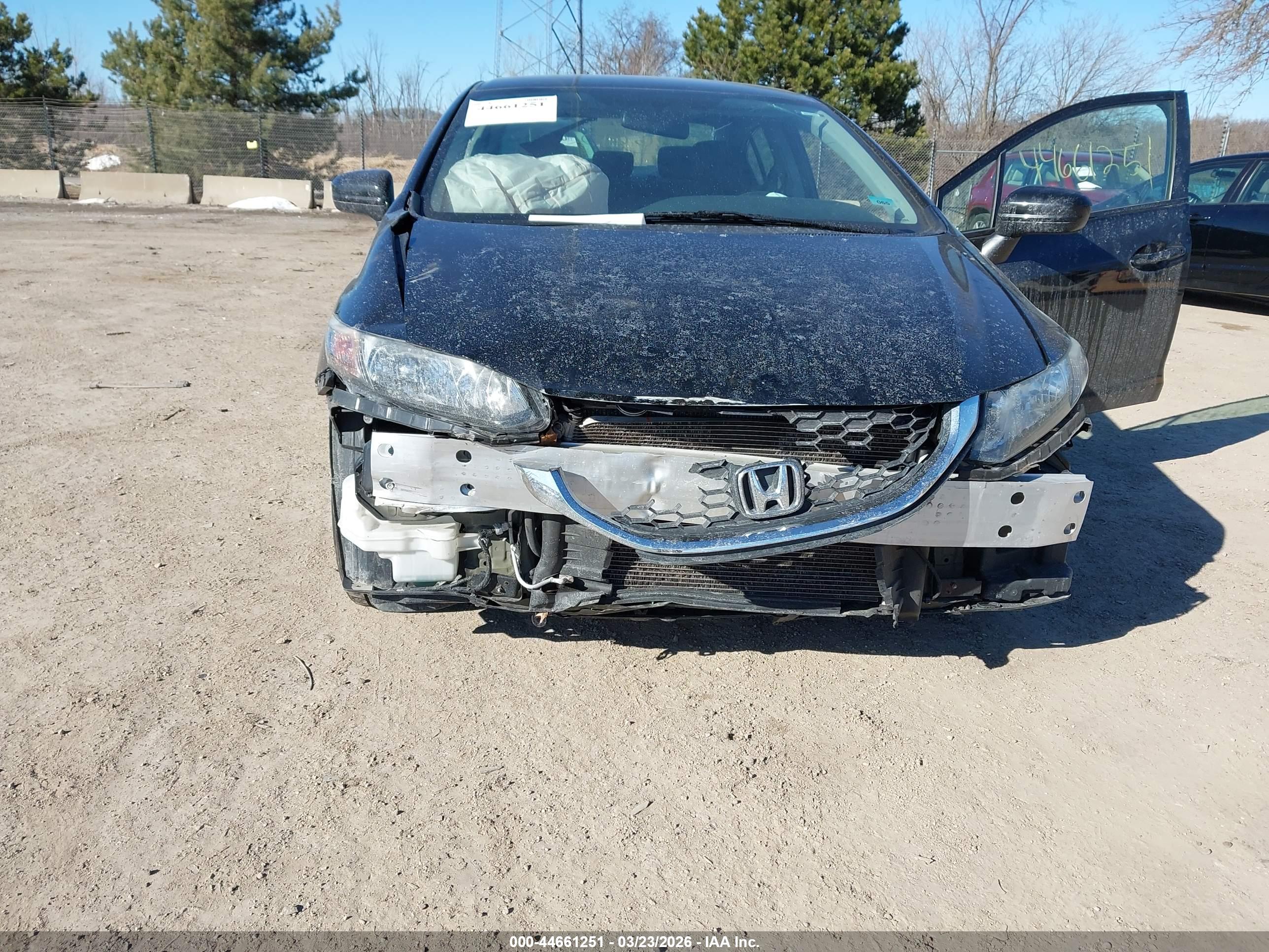 HONDA CIVIC image 6