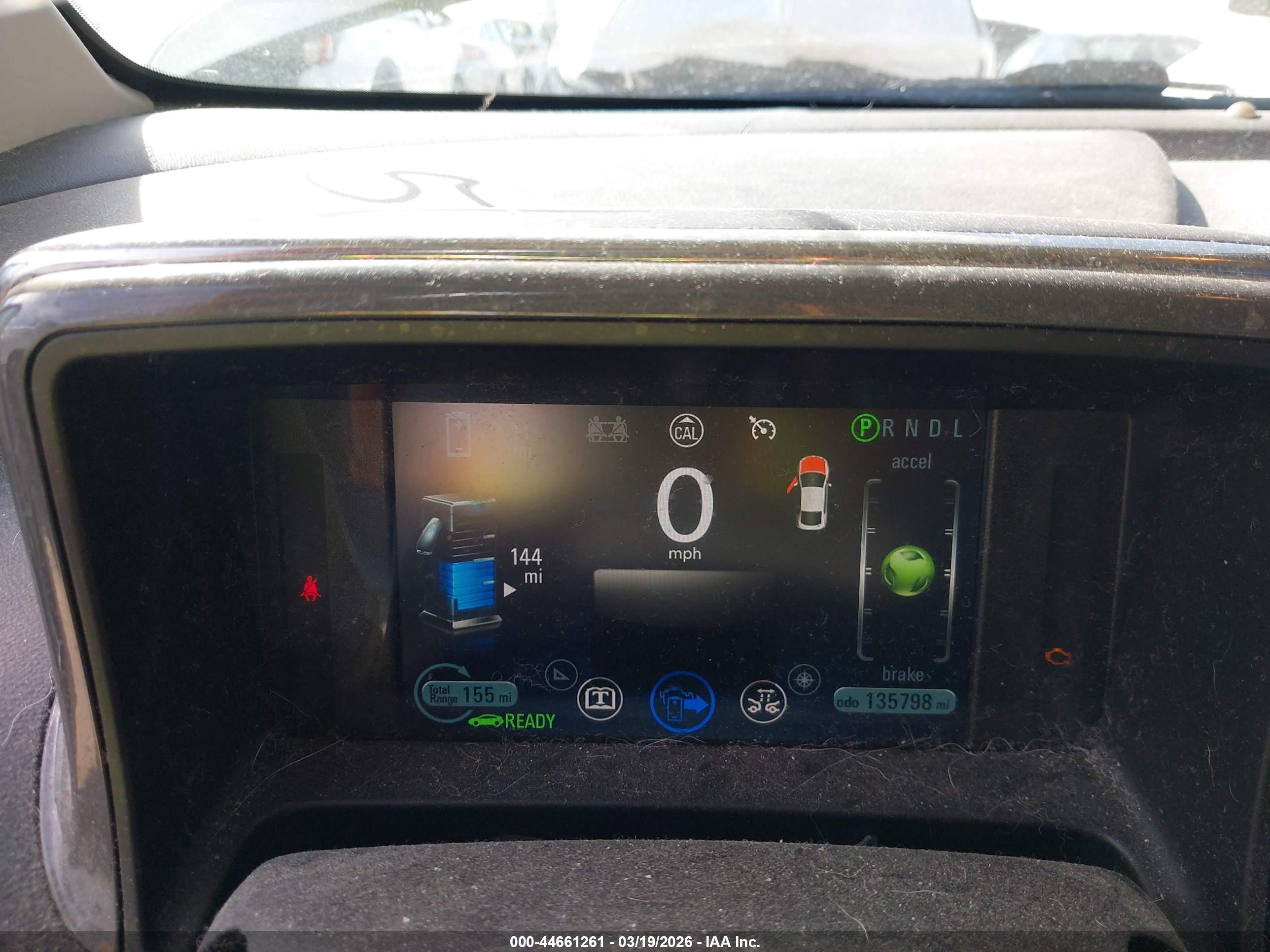 CHEVROLET VOLT image 7