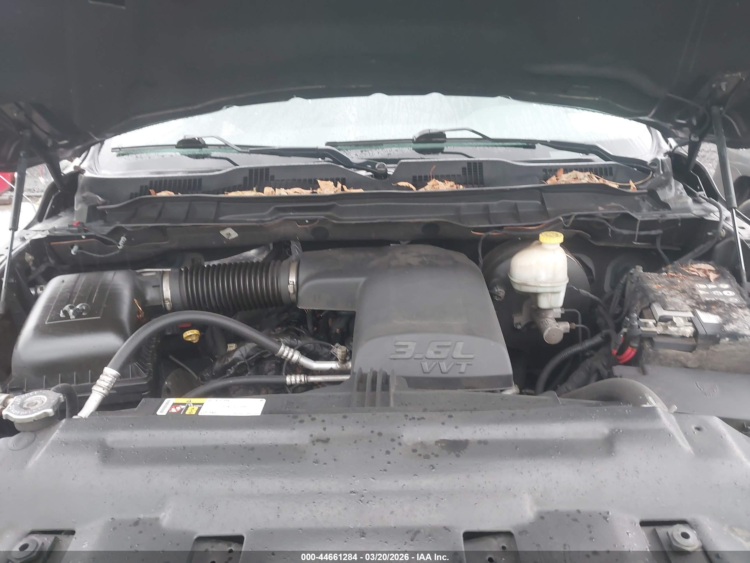 RAM 1500 image 10