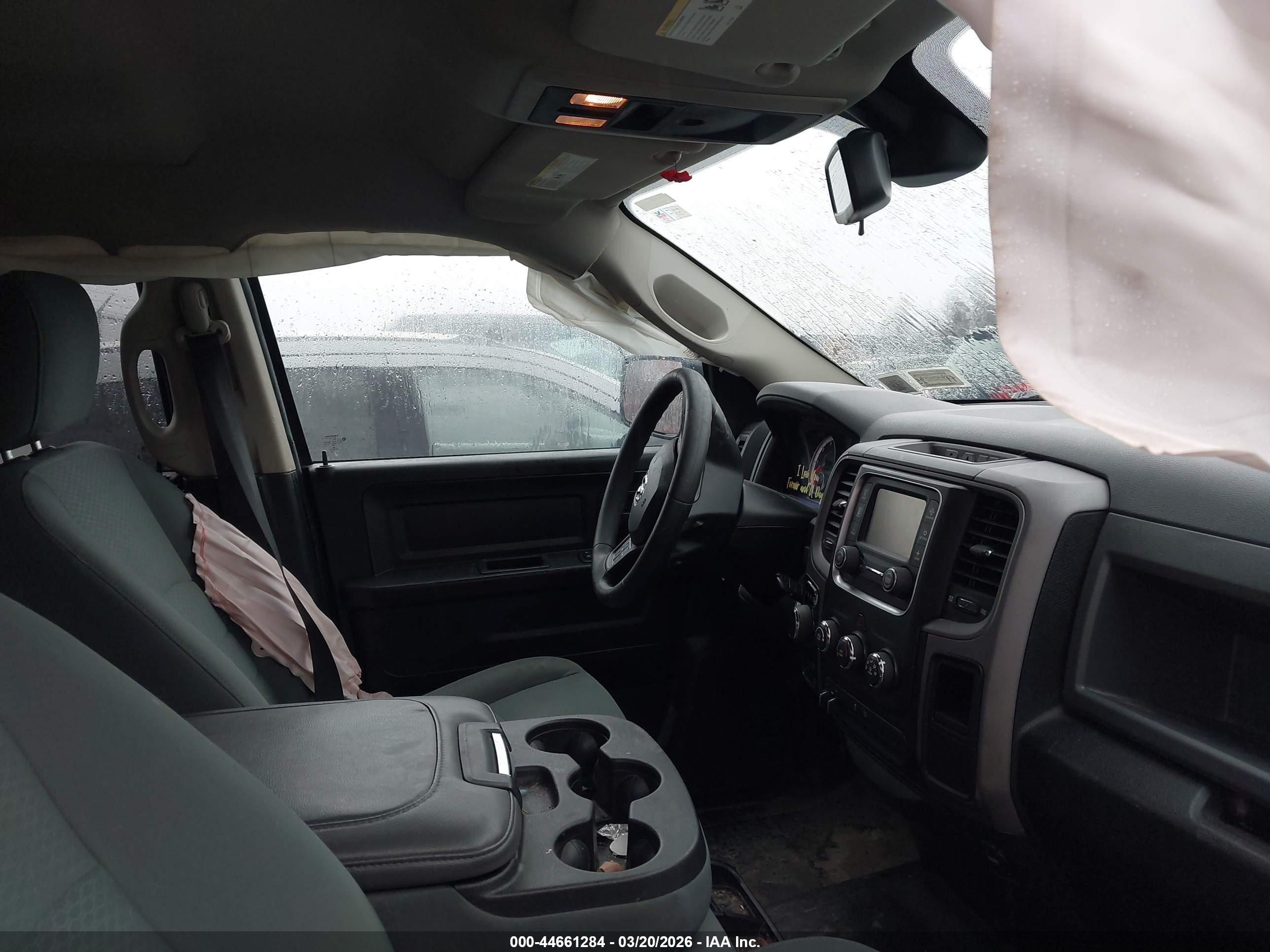 RAM 1500 image 5