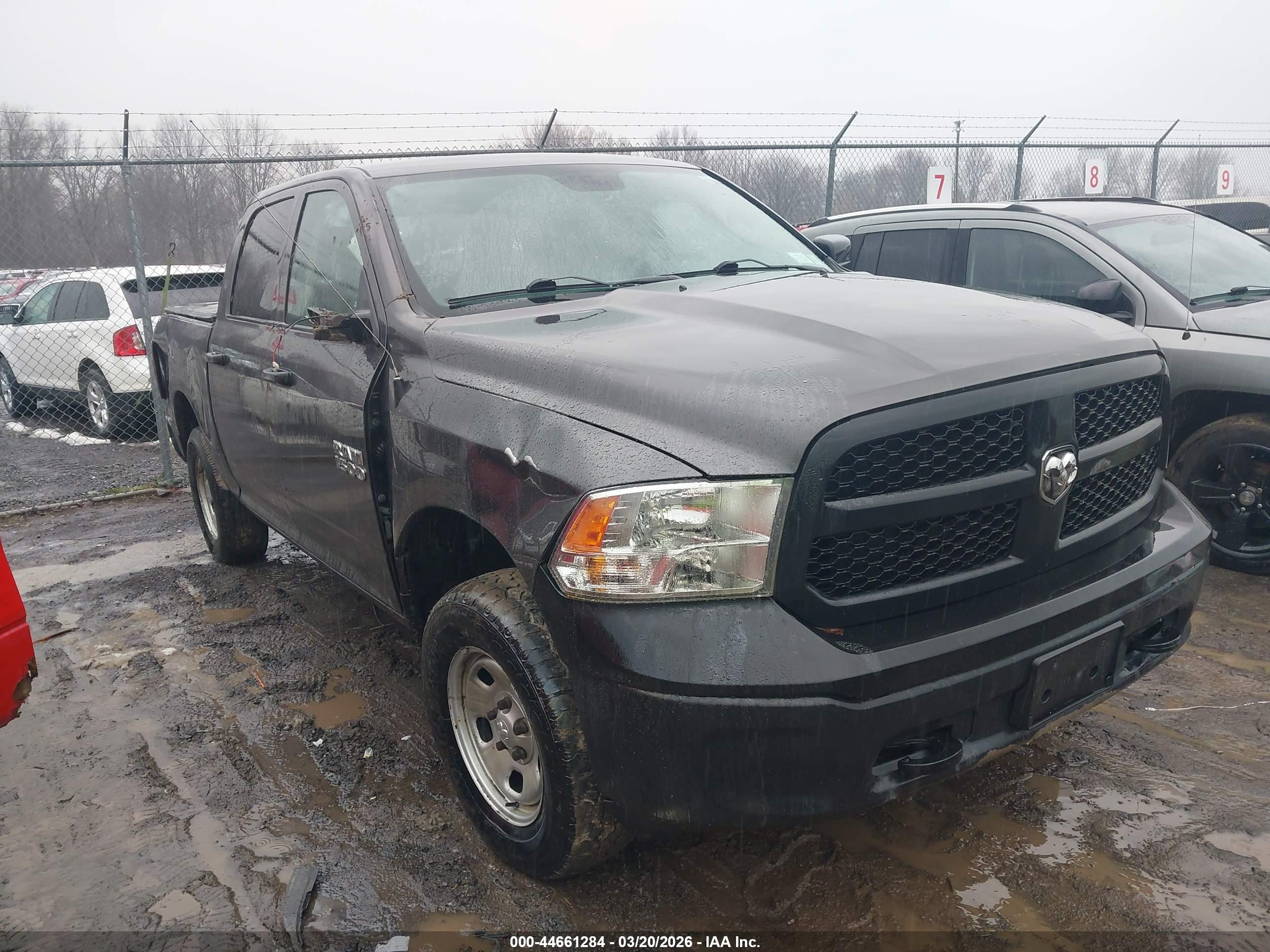 RAM 1500 image 6