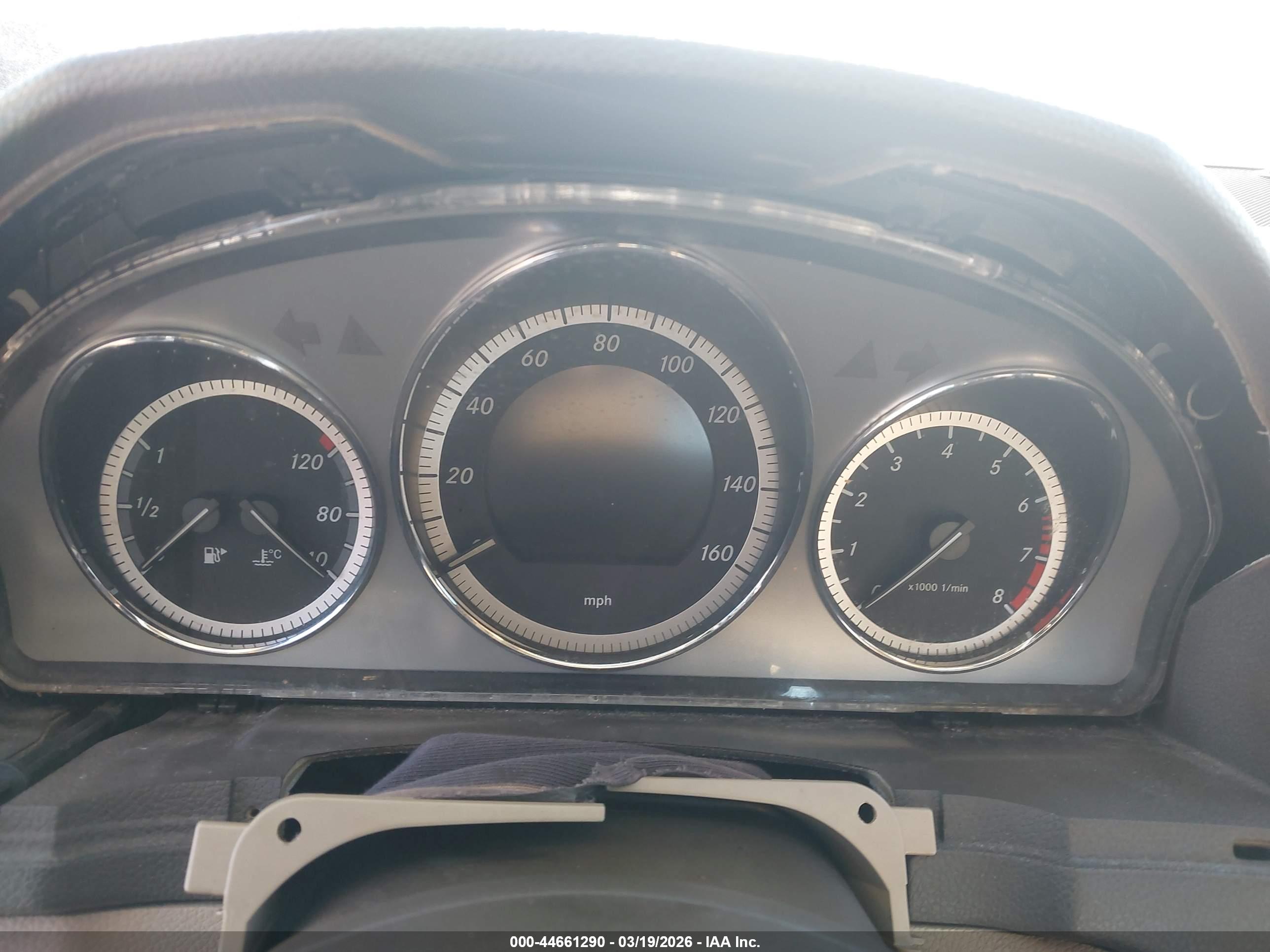 MERCEDES-BENZ C image 7