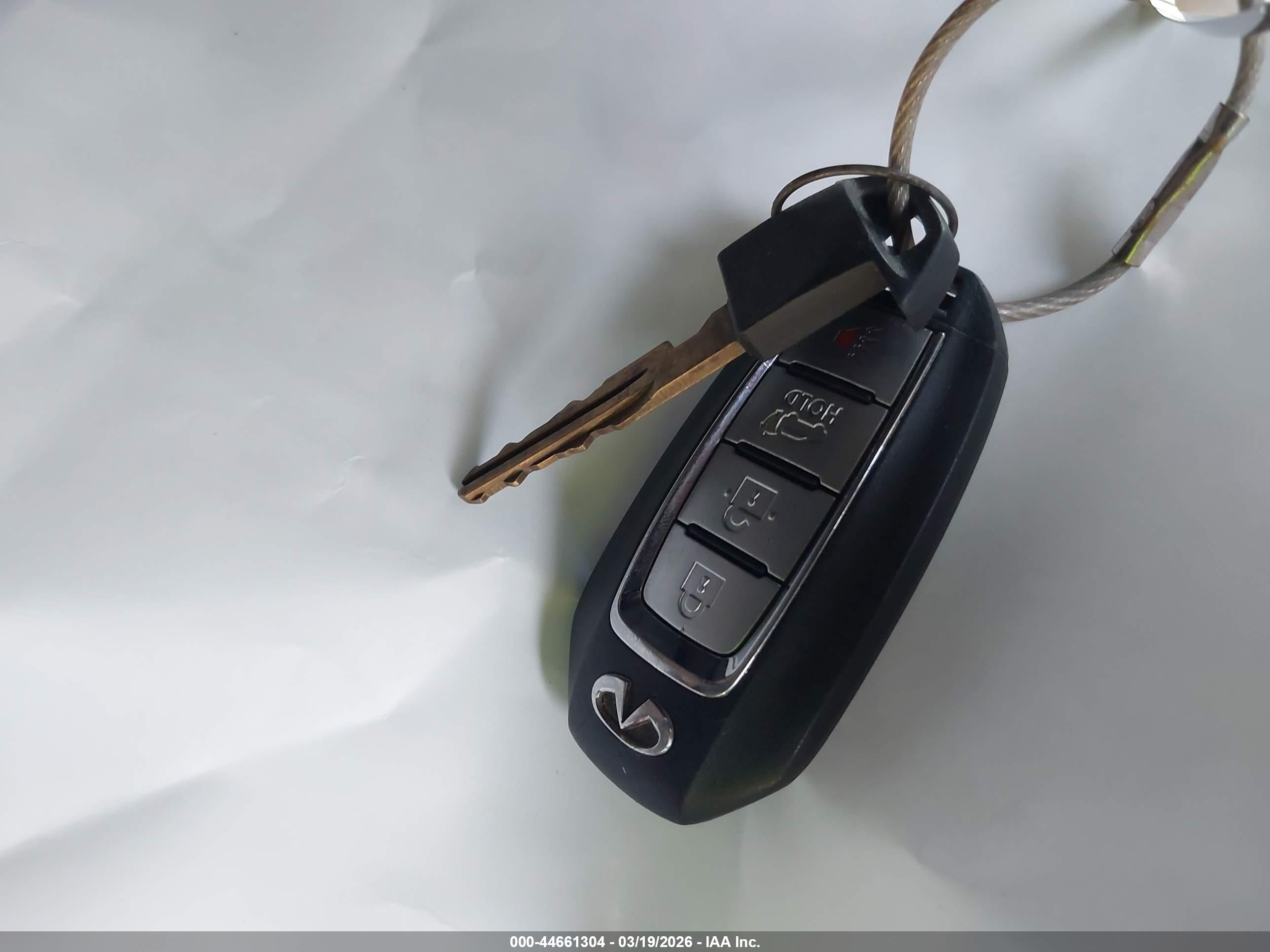 INFINITI QX60 image 11