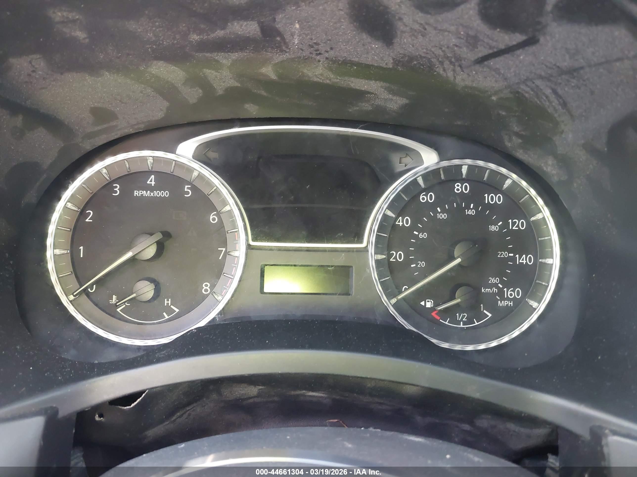 INFINITI QX60 image 7