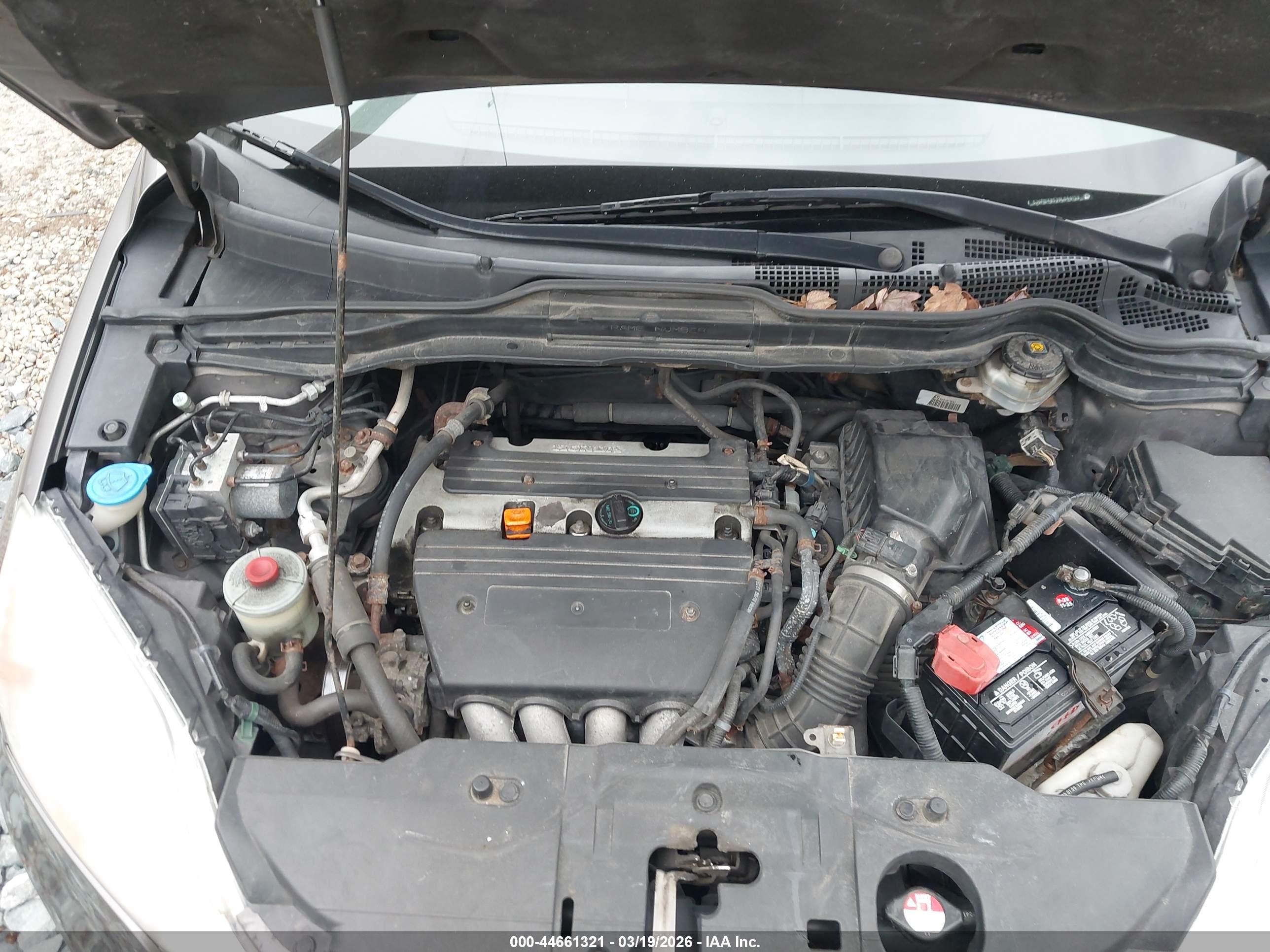 HONDA CR-V image 10