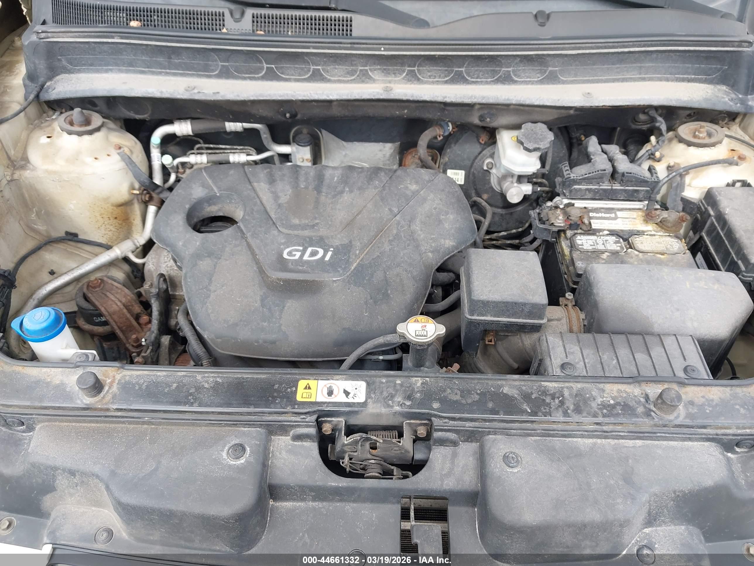 KIA SOUL image 10