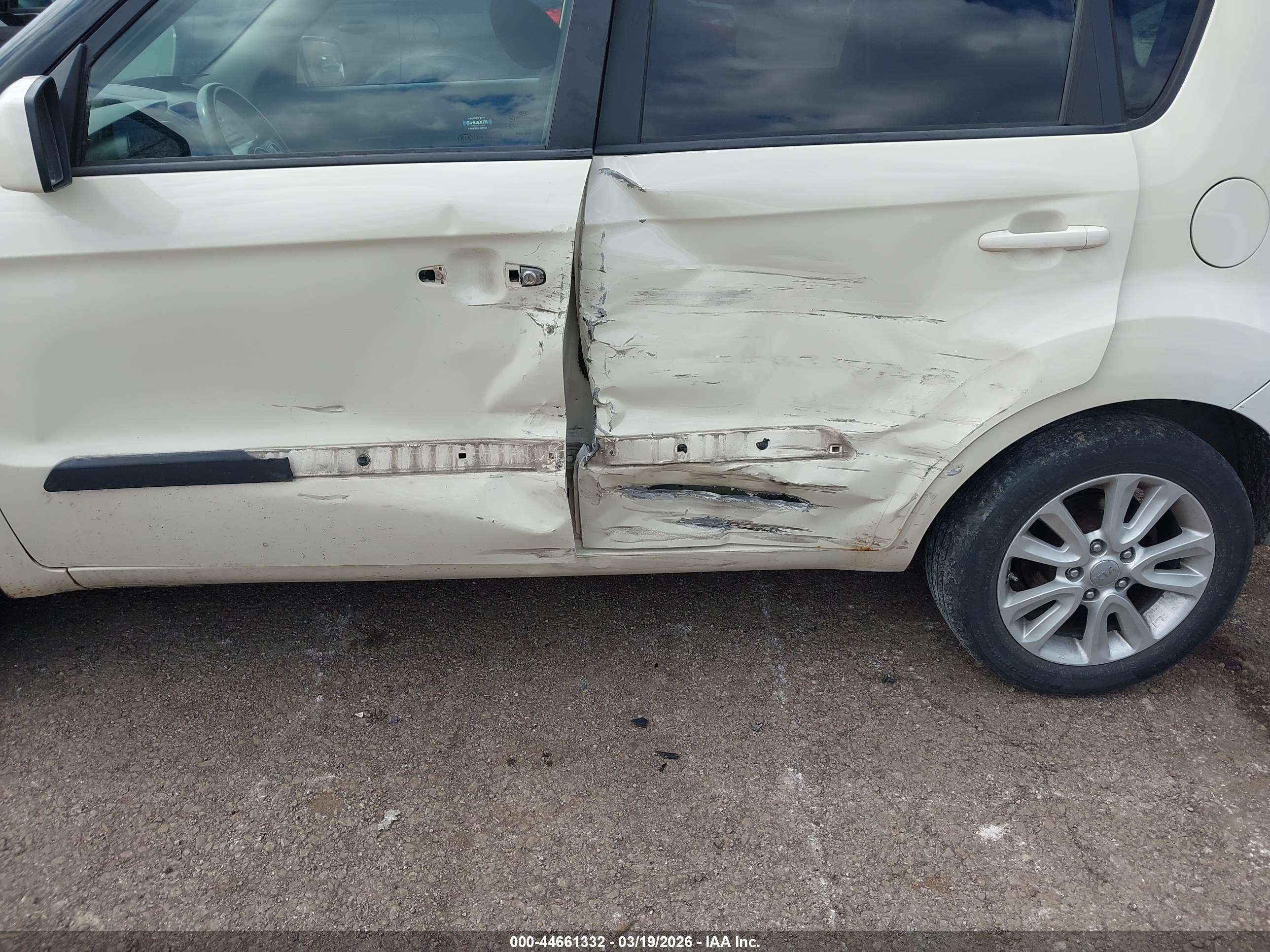 KIA SOUL image 6