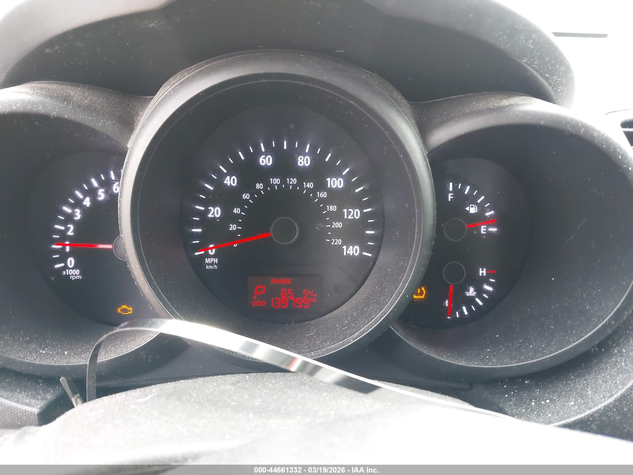 KIA SOUL image 7