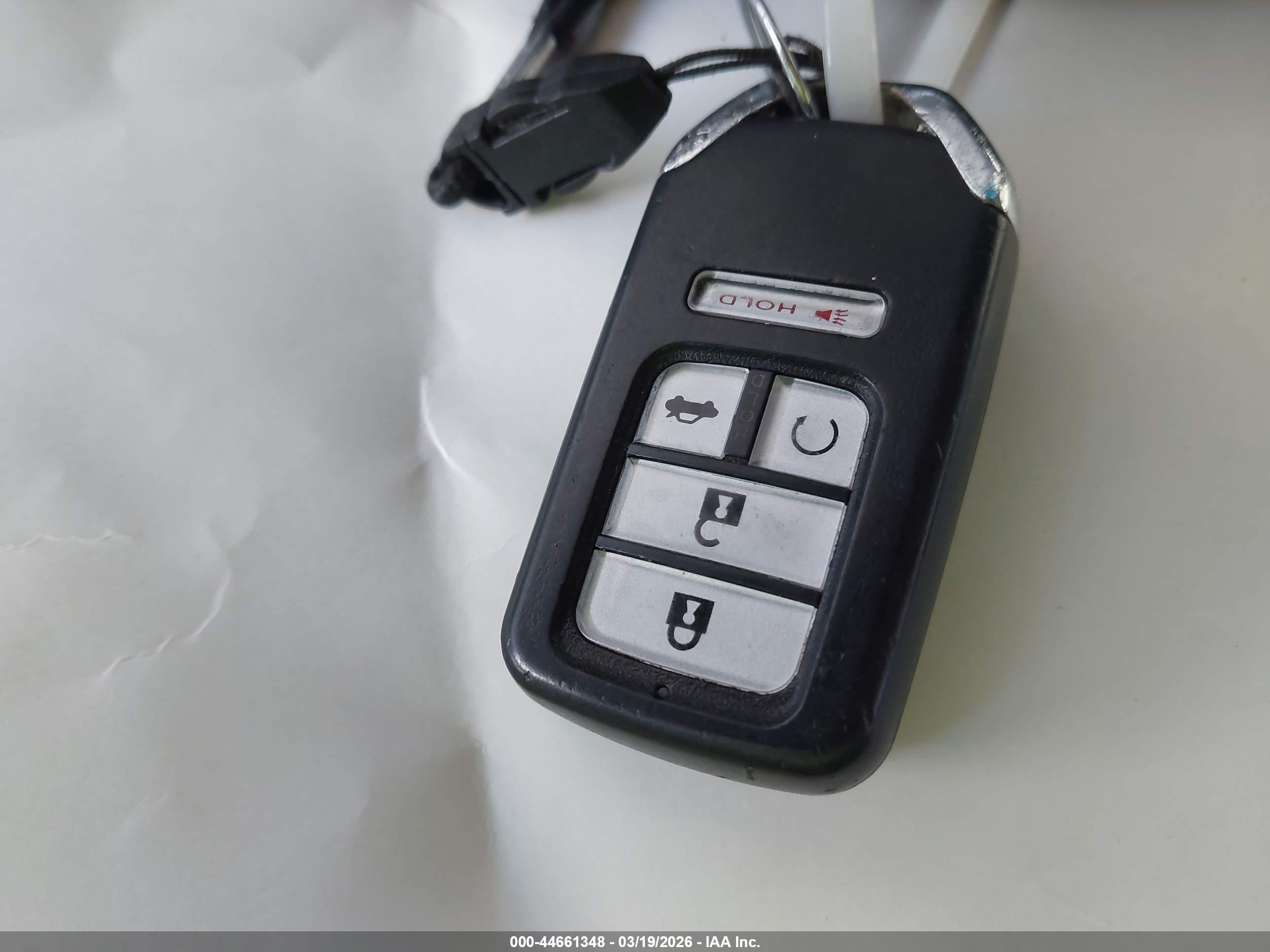 HONDA CIVIC image 11