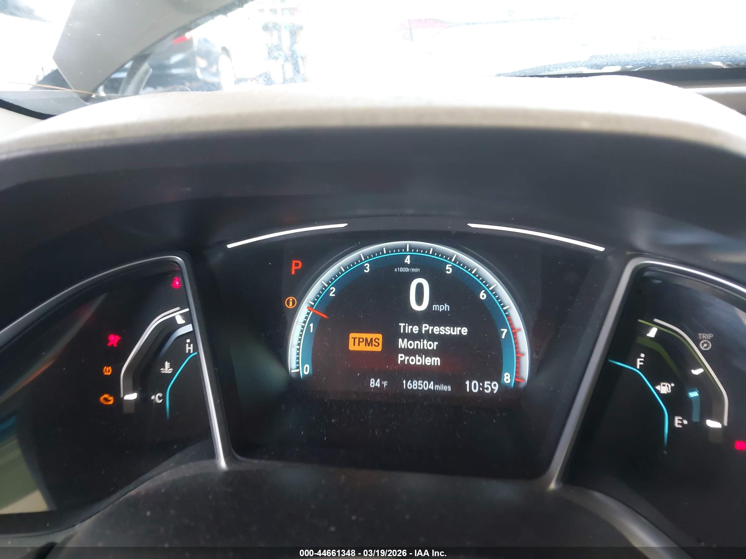 HONDA CIVIC image 7