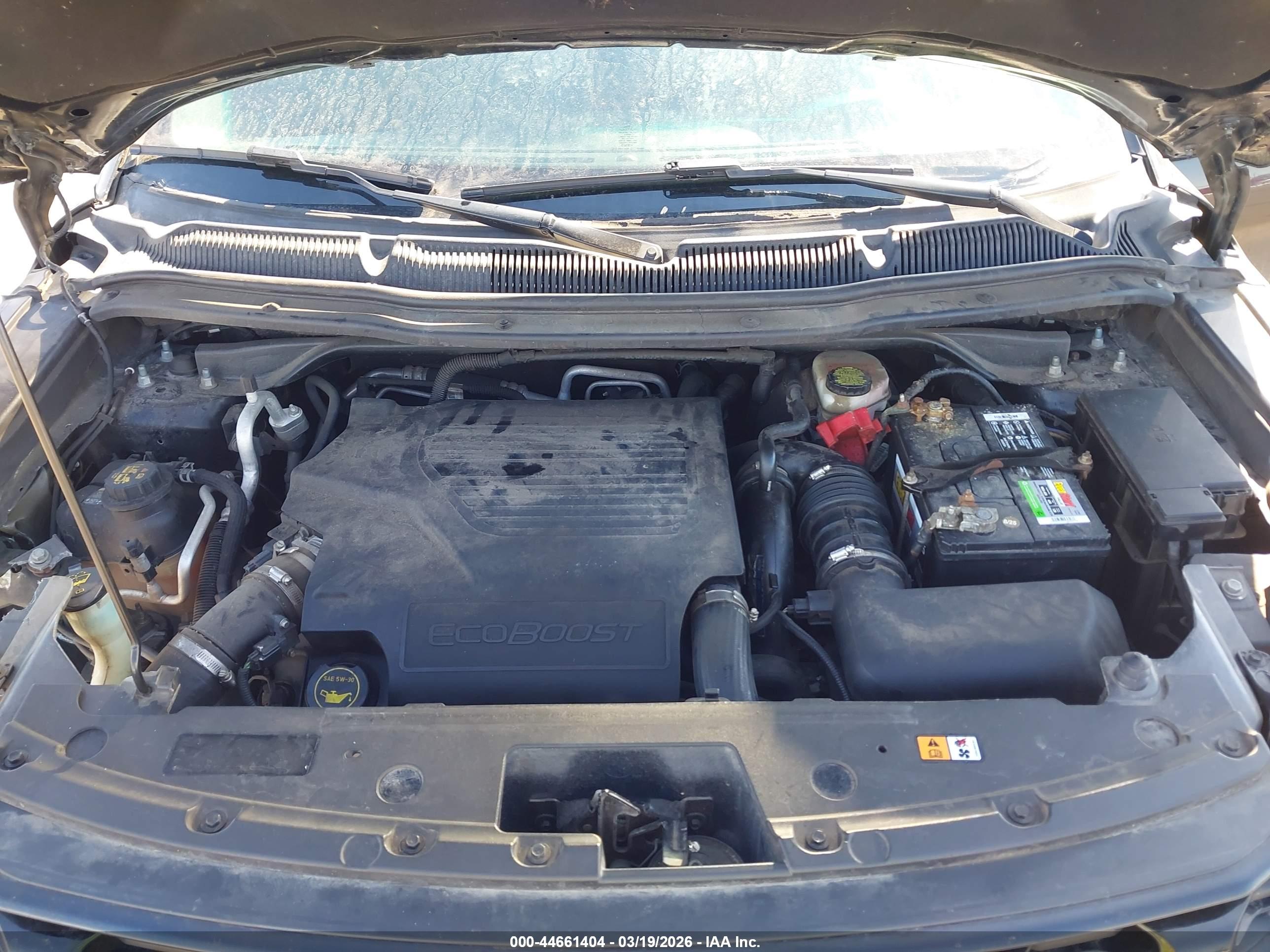 FORD EXPLORER image 10