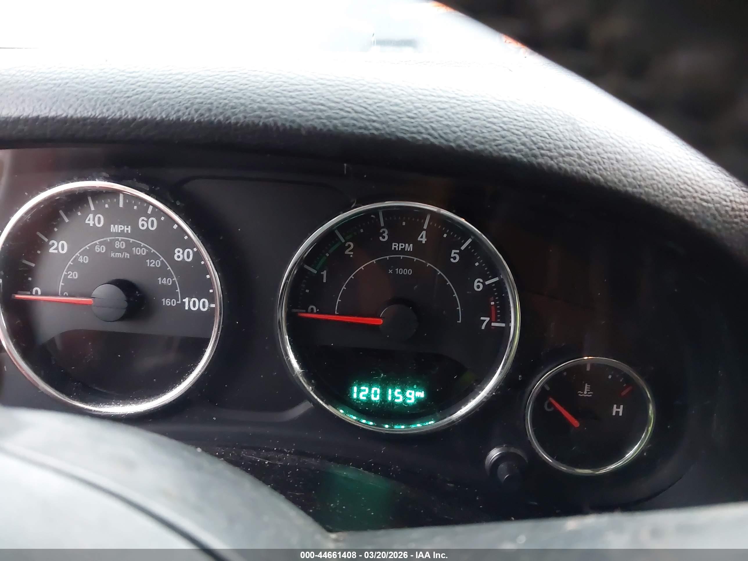 JEEP WRANGLER image 7