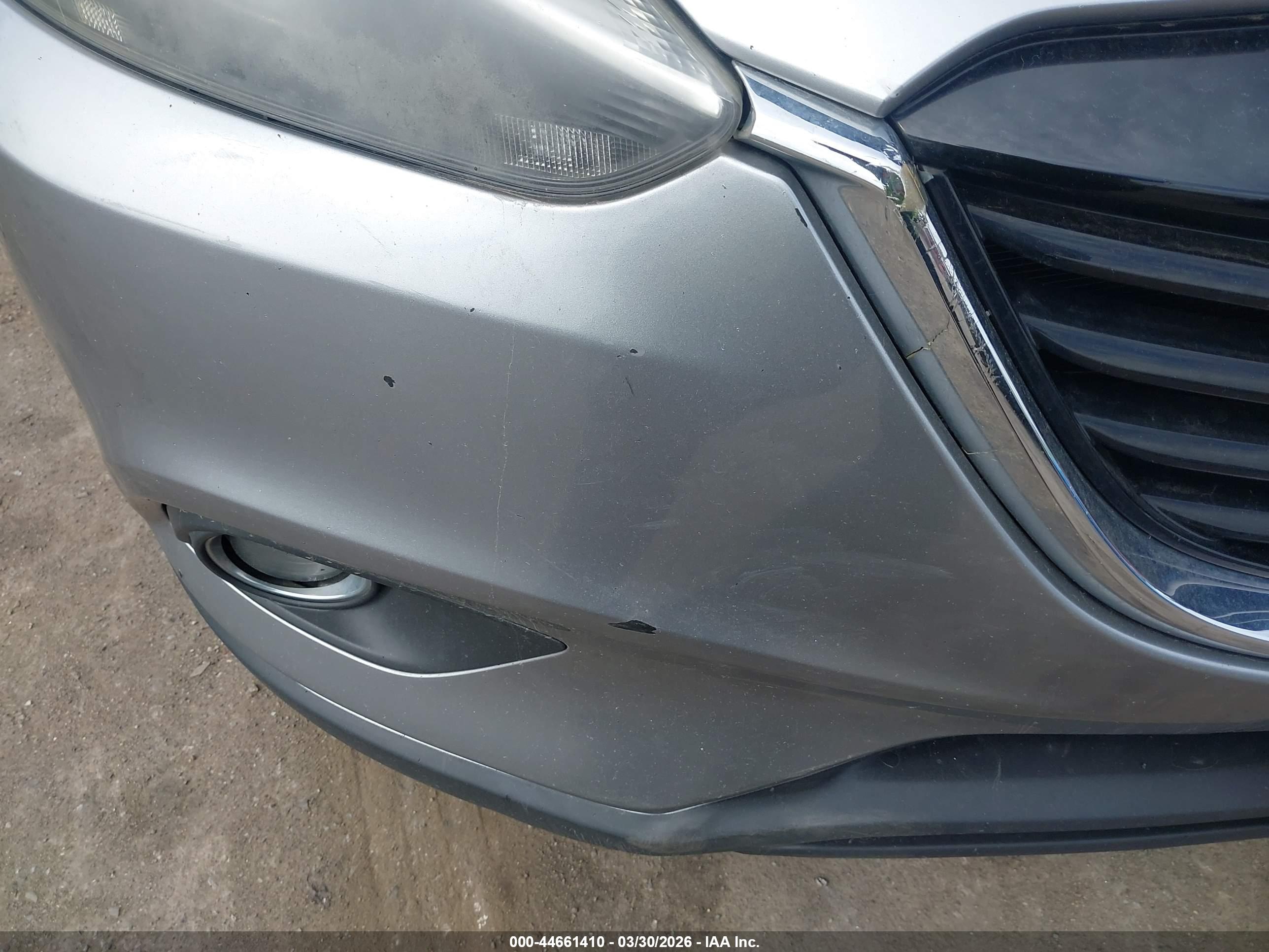 MAZDA CX-9 image 6