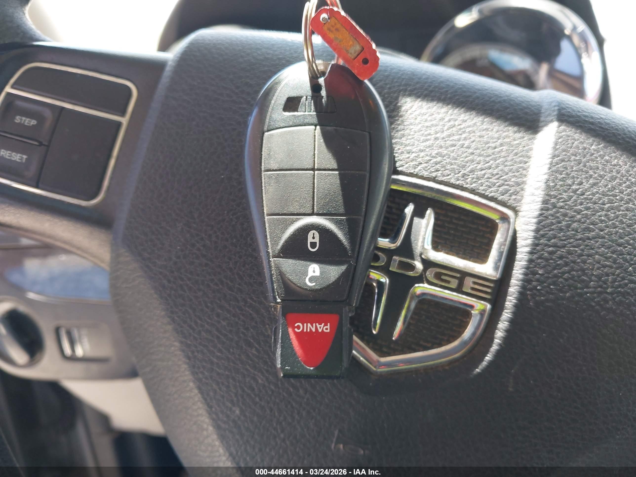 DODGE GRAND image 11
