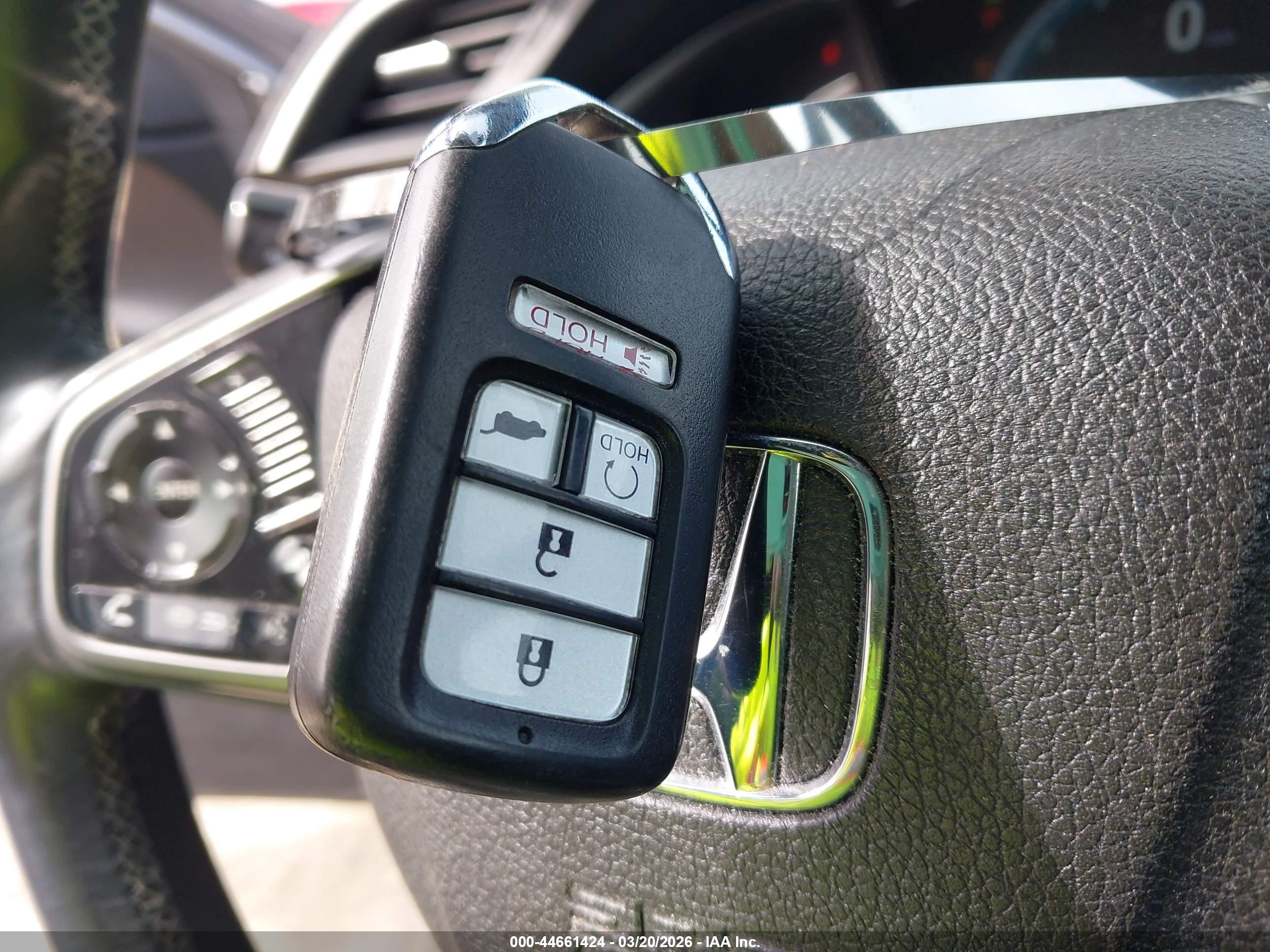 HONDA CIVIC image 11
