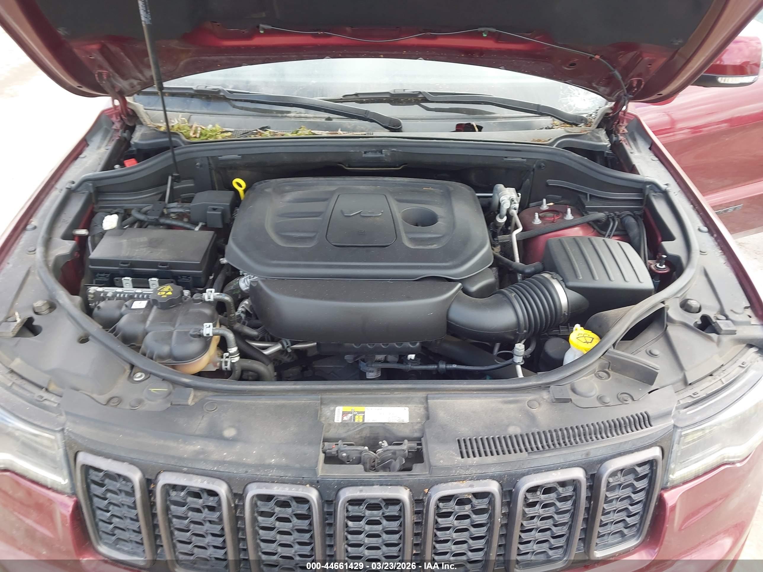 JEEP GRAND image 10