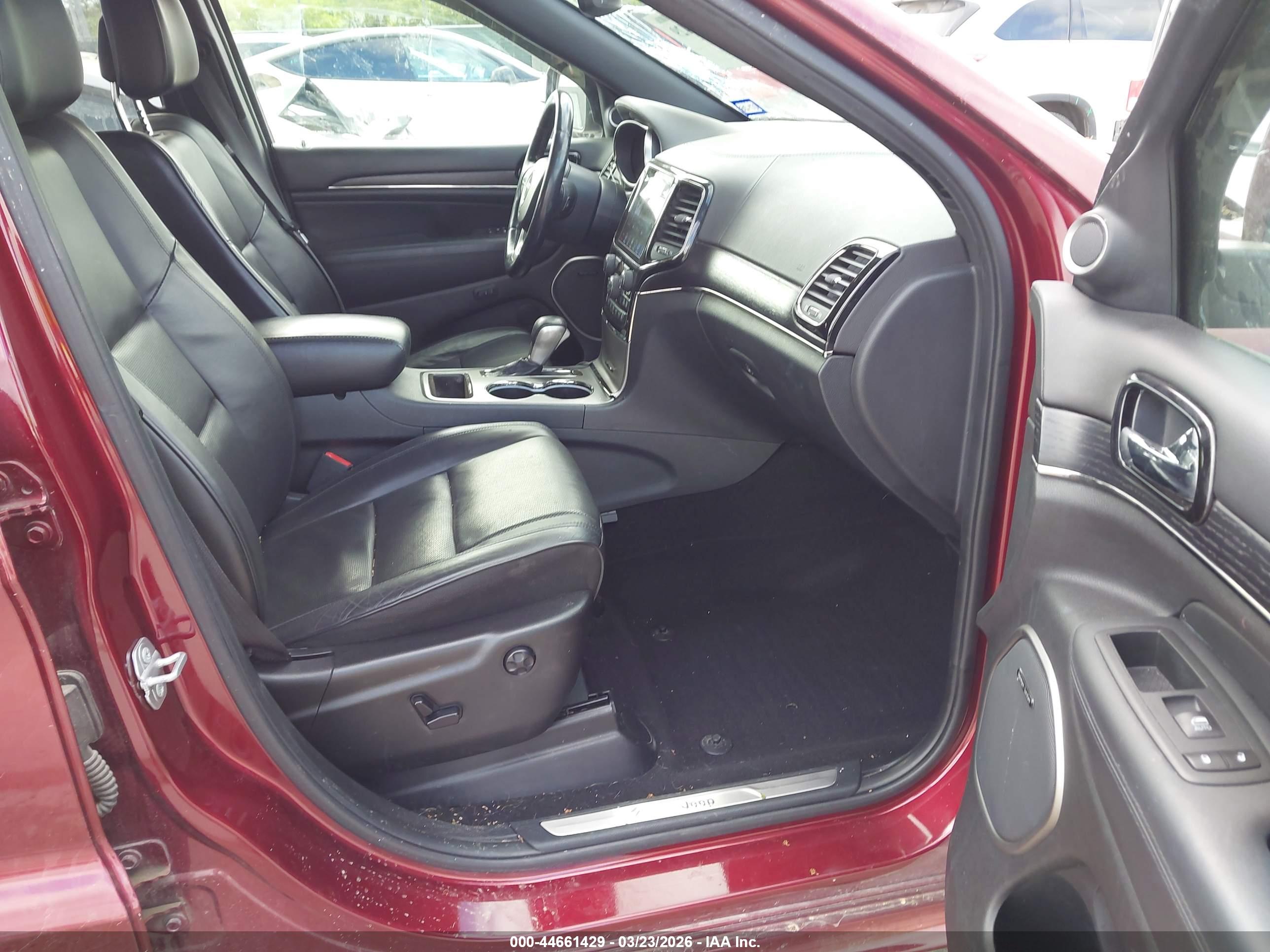 JEEP GRAND image 5