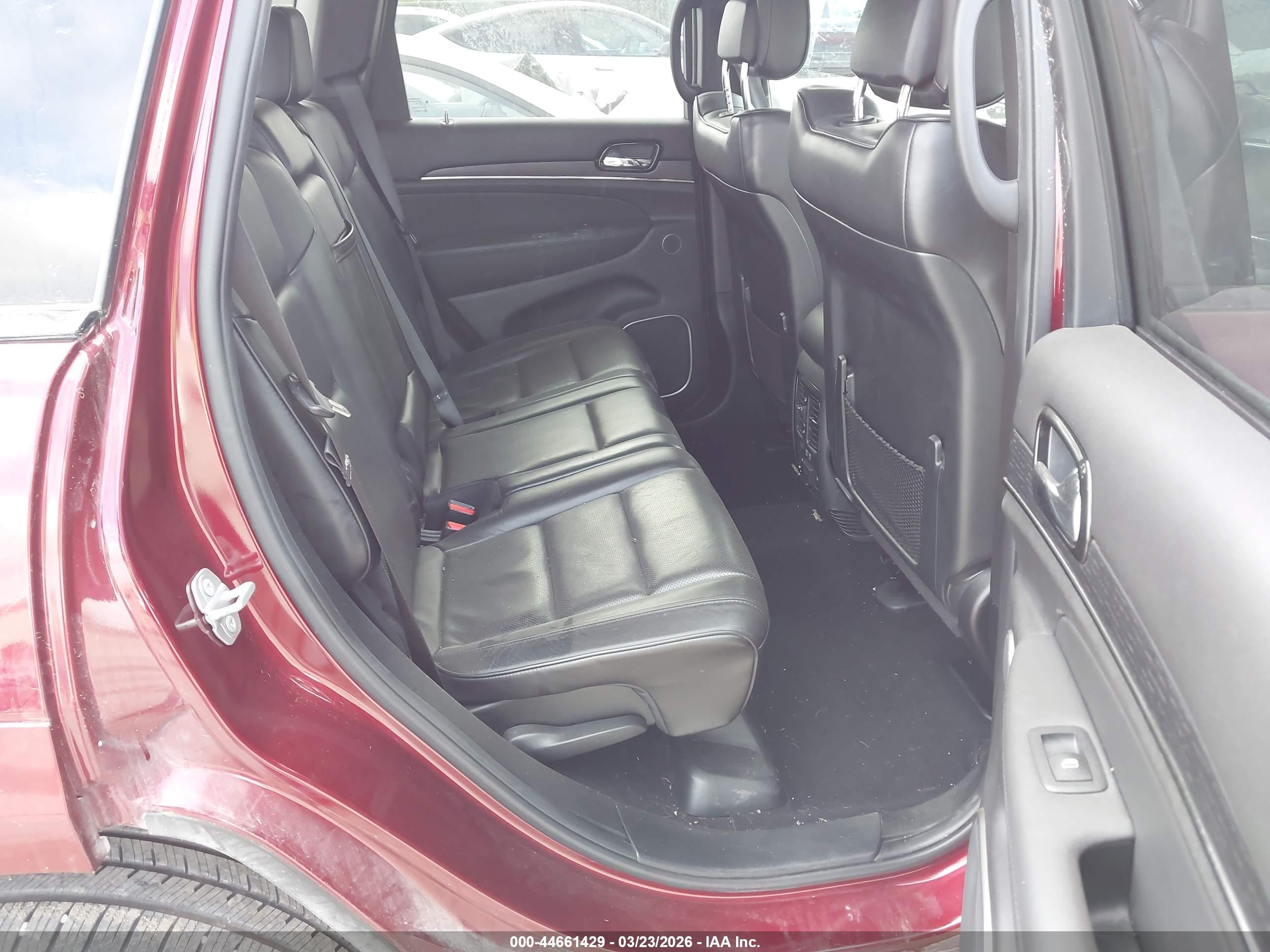 JEEP GRAND image 8