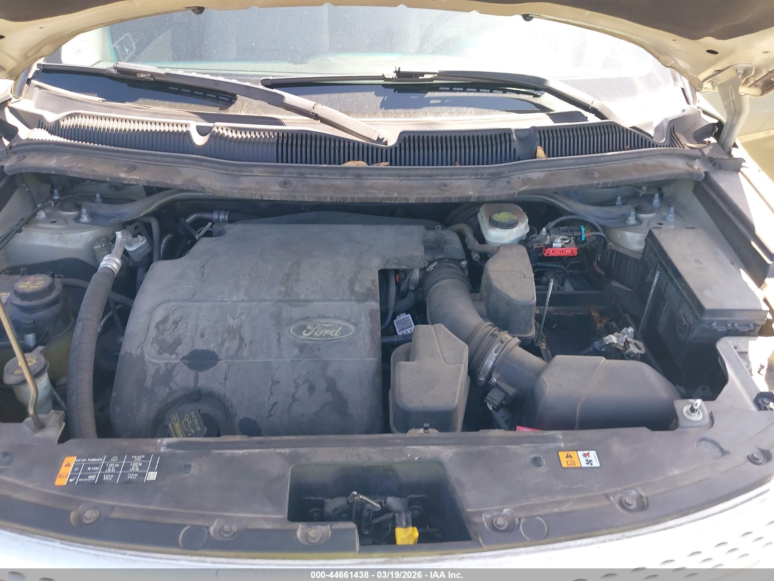 FORD EXPLORER image 10