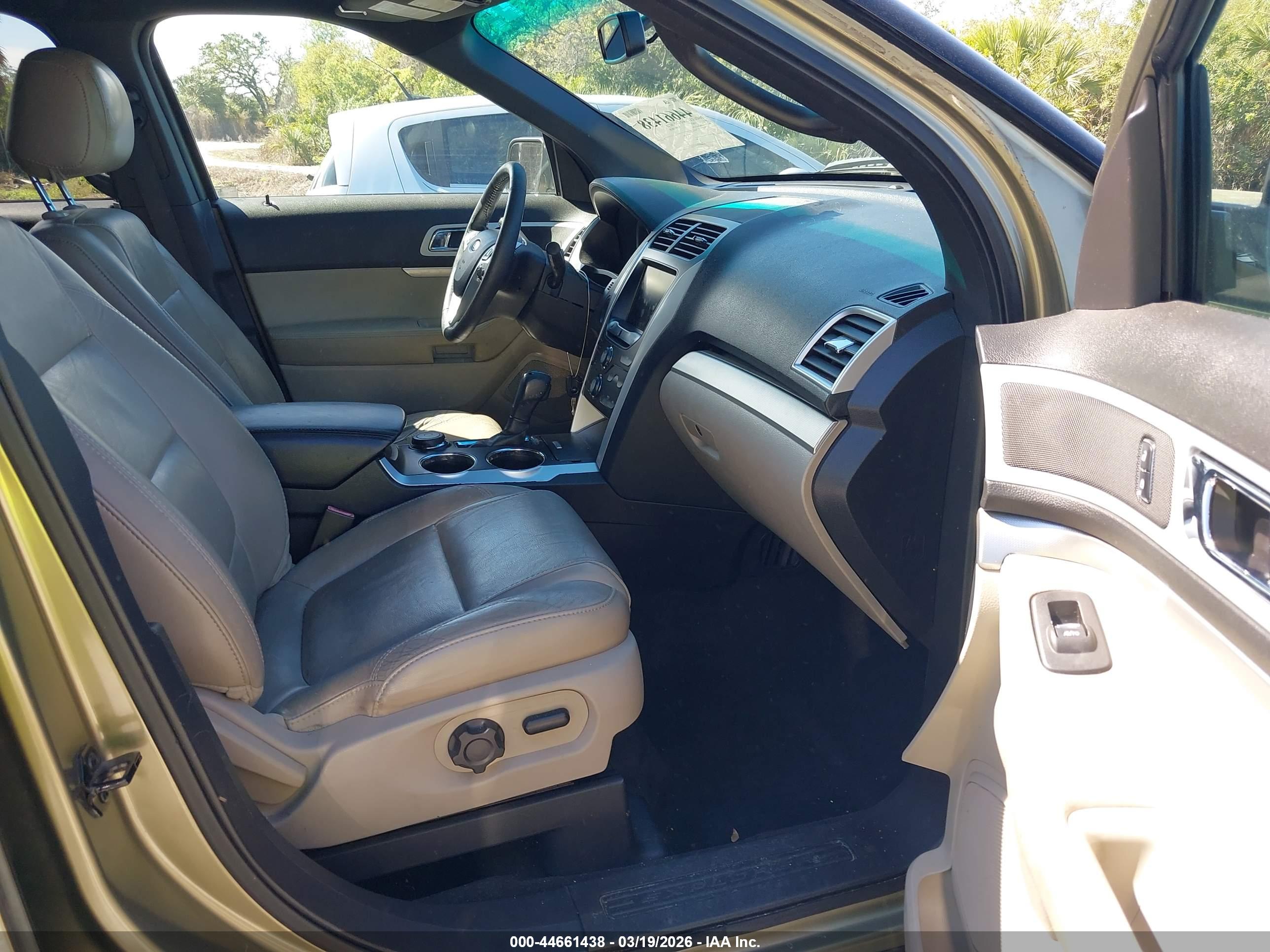 FORD EXPLORER image 5