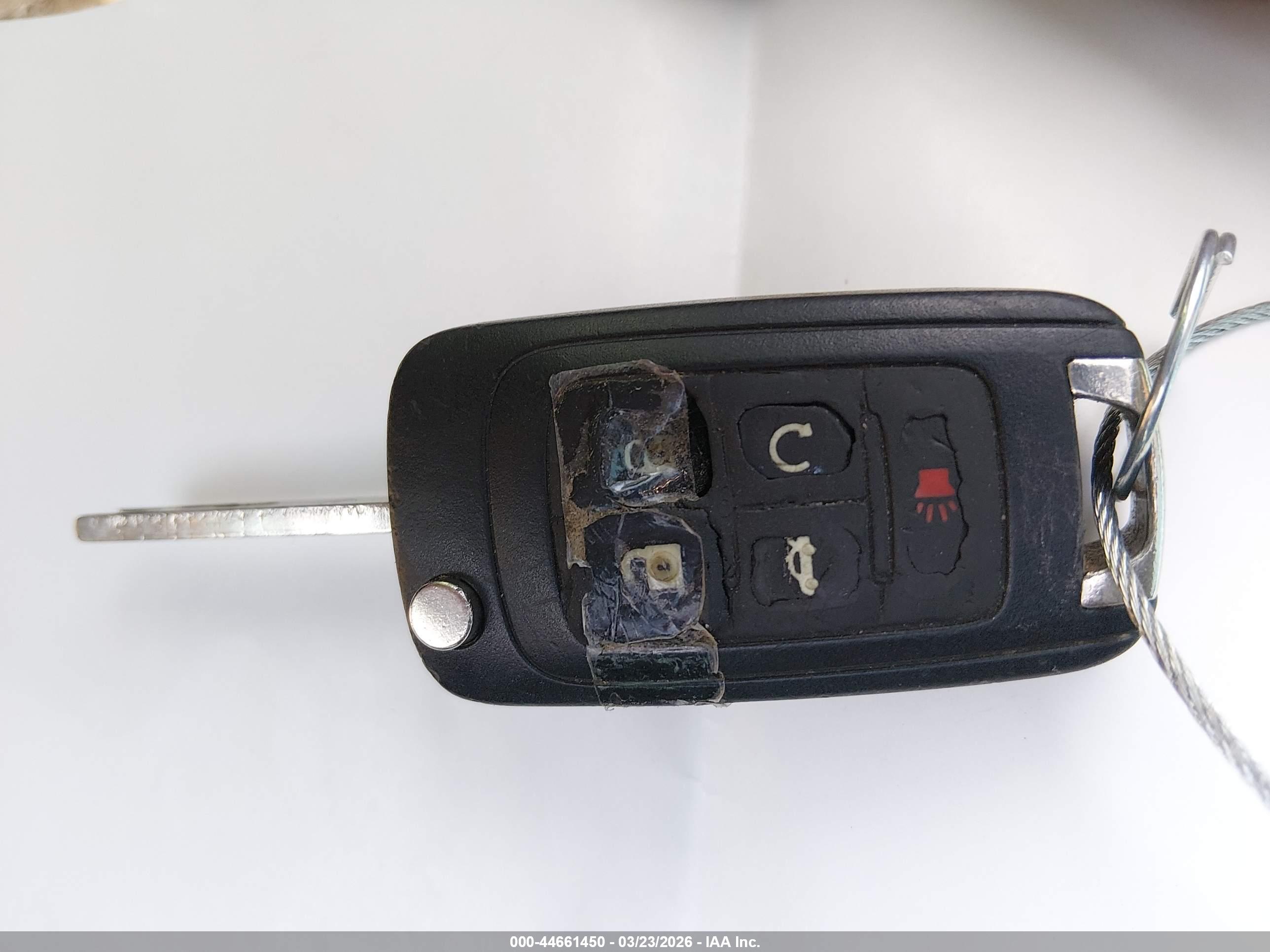 CHEVROLET IMPALA image 11