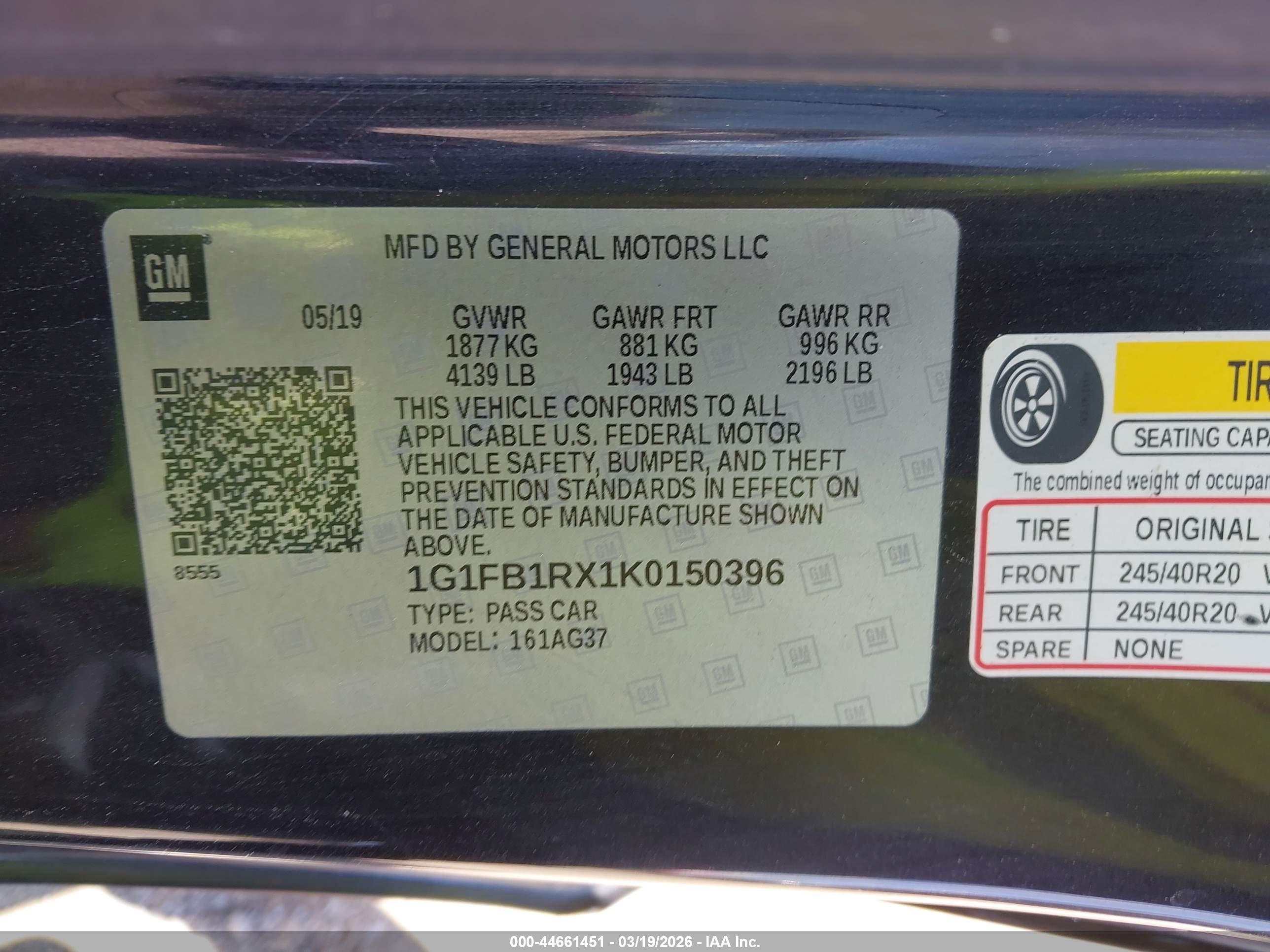 CHEVROLET CAMARO image 9